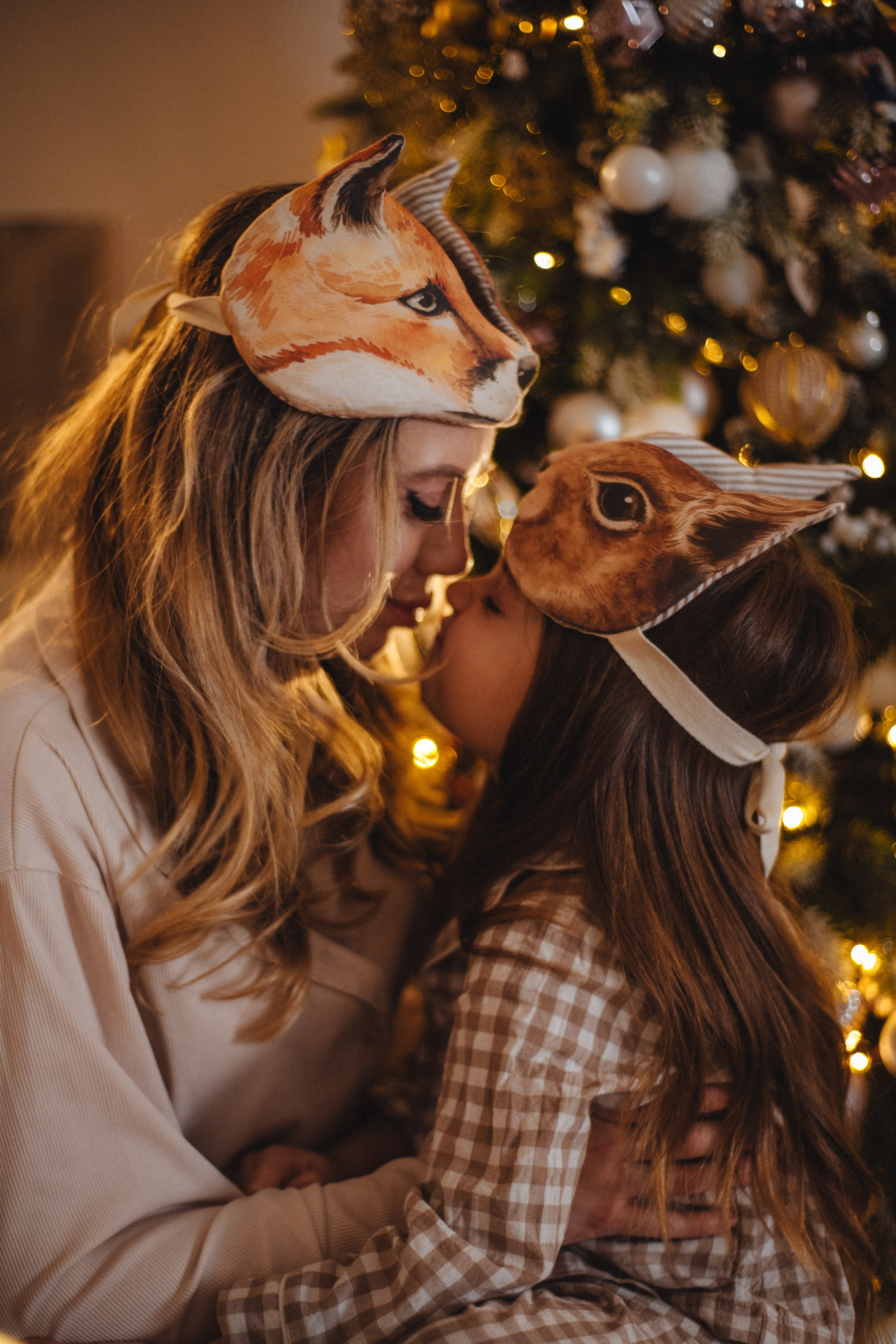 Оля и Алисия. Семейный, детский и свадебный фотограф в Черкесске Виктория Голубенко