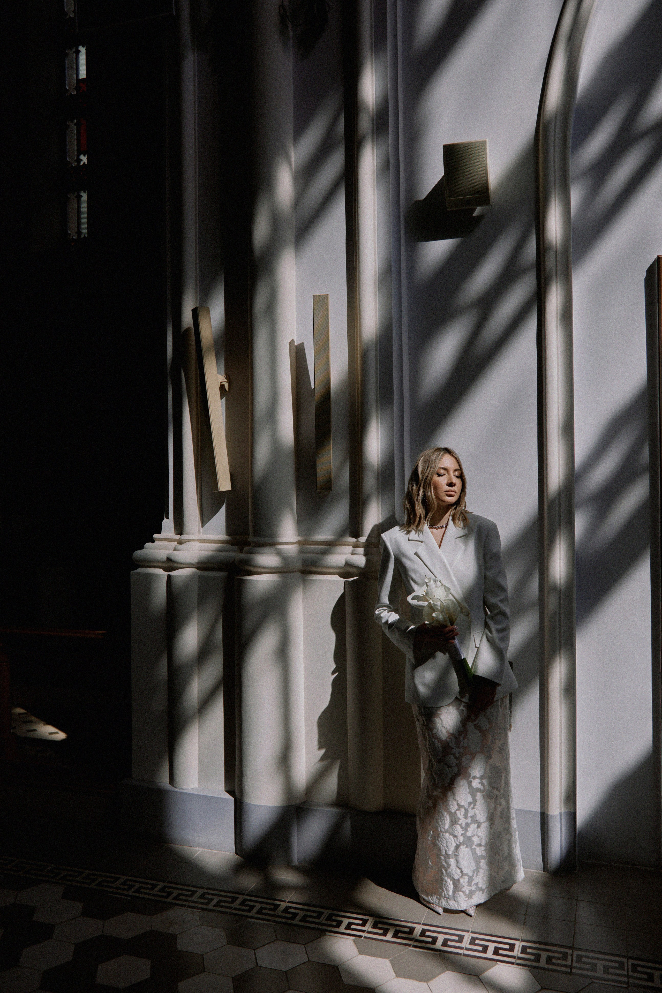 Только ты и я. Фотограф Елена Краснопевцева