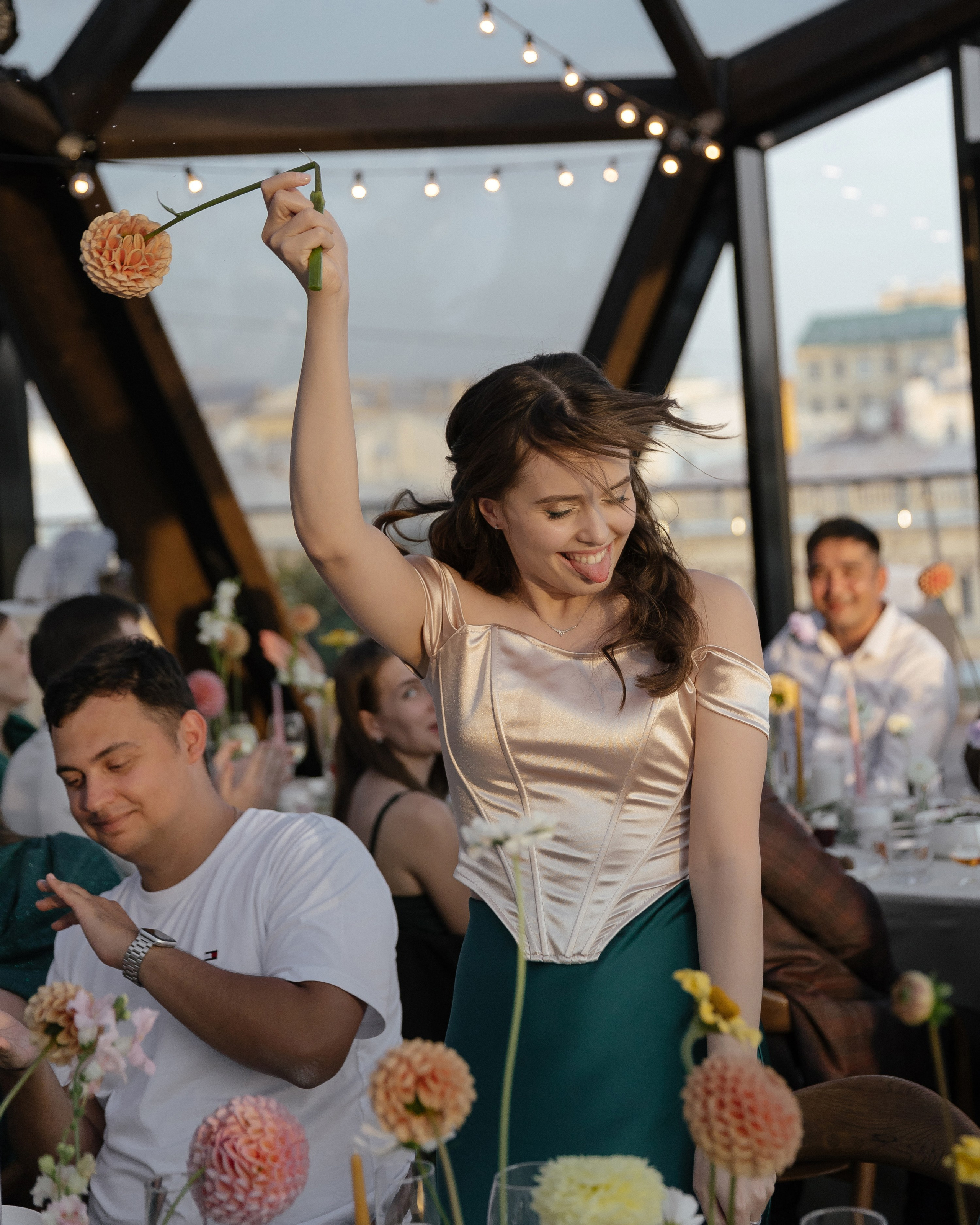 Портфолио. Свадебный фотограф Дмитрий Краснов. Санкт-Петербург