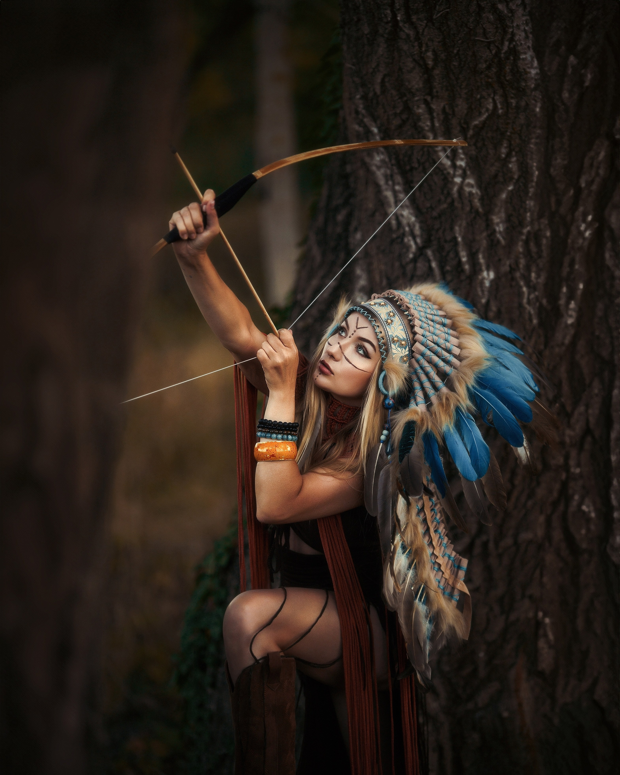 Индивидуальная Фотосессия. Фотограф в Анапе Новороссийске Краснодаре Меснянкина Наталья