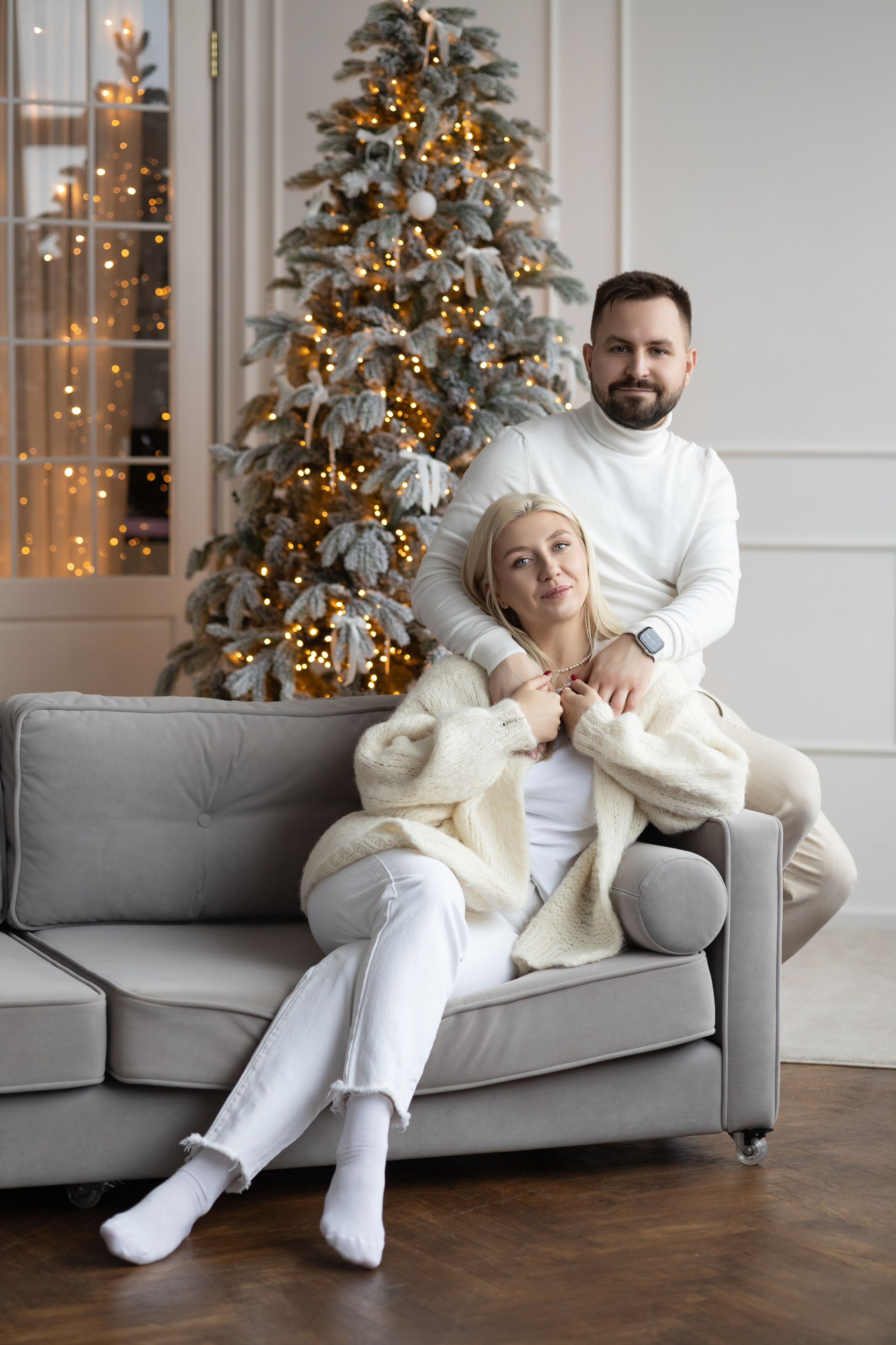 Семейные фотосессии. Фотограф Минск