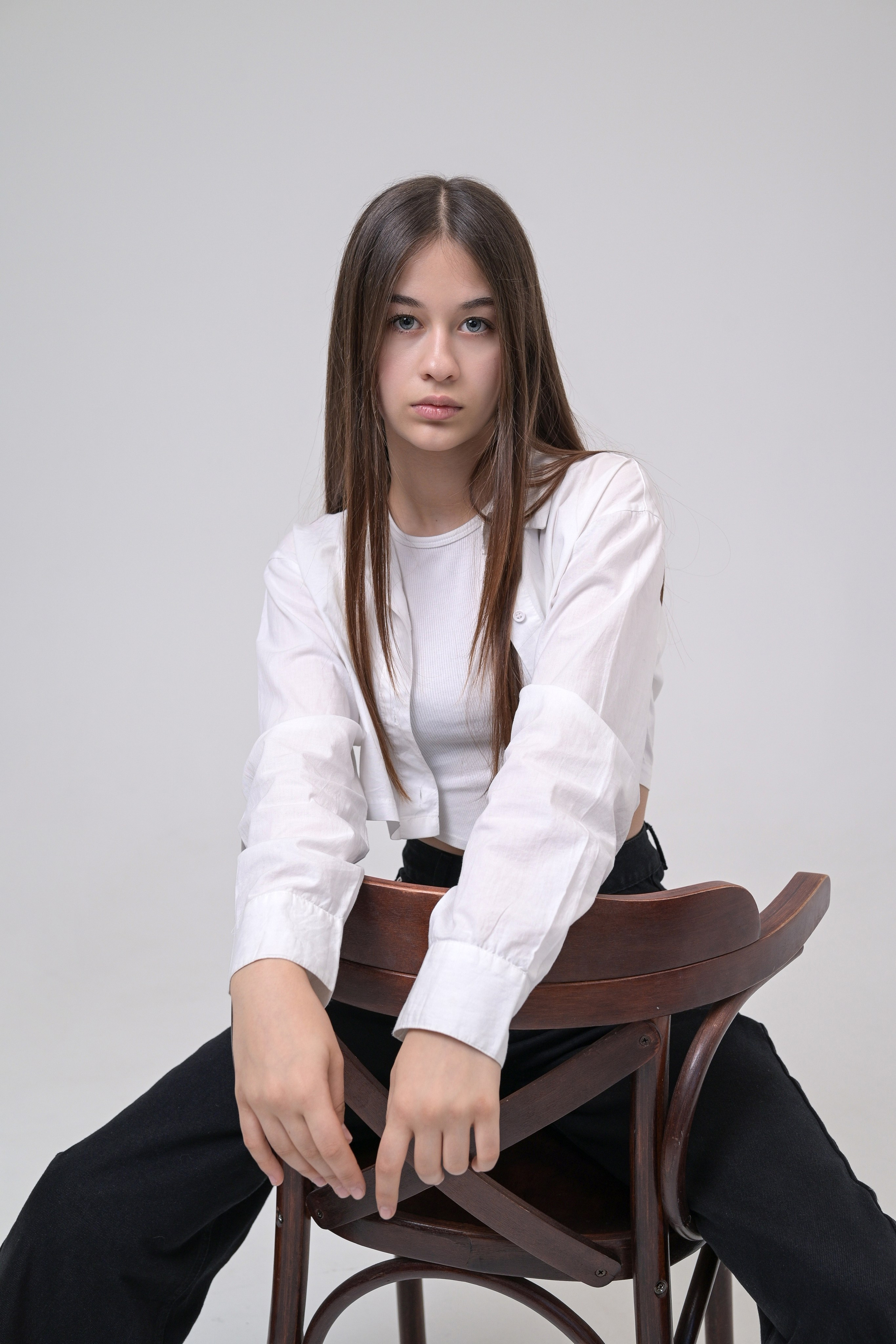 Фотографии для выпускного альбома 9 и 11 классов в Ставрополе и Ставропольском крае