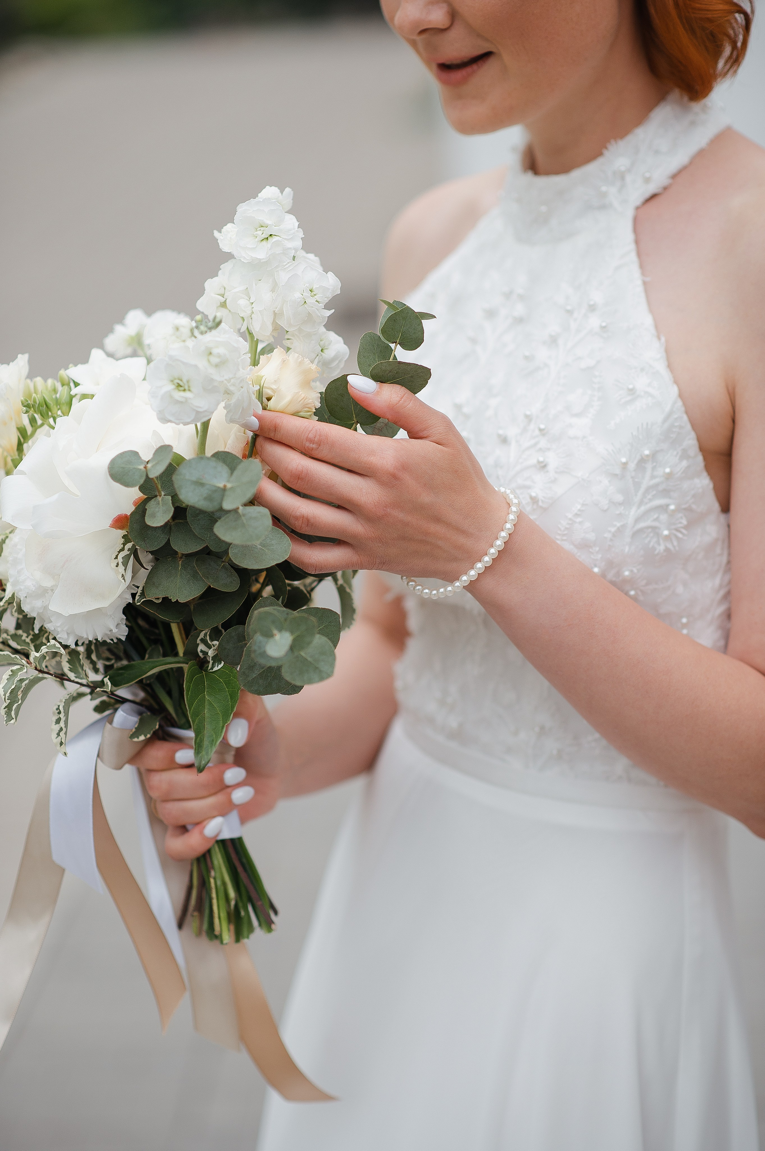 Свадебная фотосессия по историческому центру города Ярославль. Свадебный фотограф в Ярославле Денис Медоваров