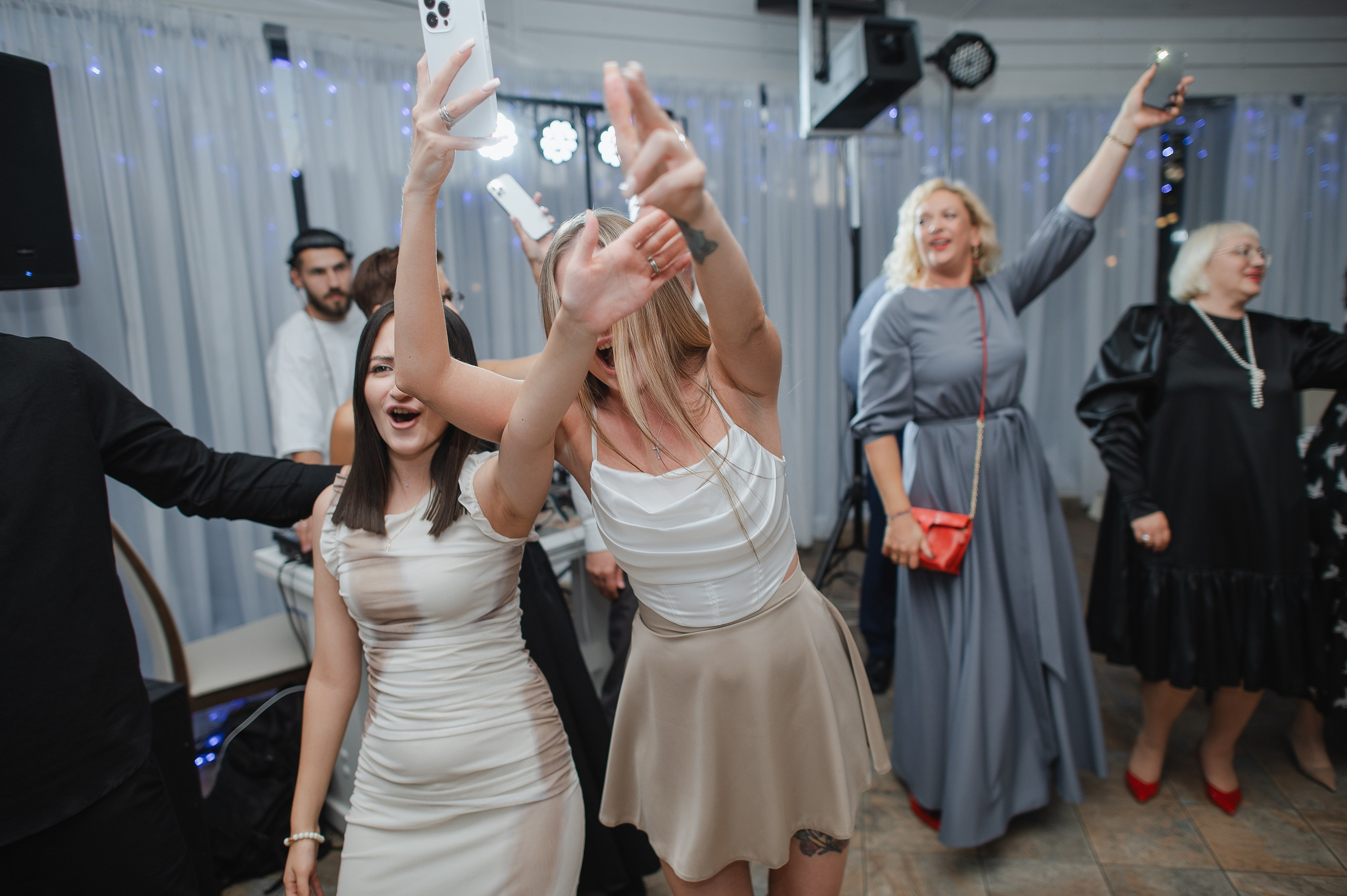 Никита и Ульяна. Свадебный фотограф в Ярославле Денис Медоваров