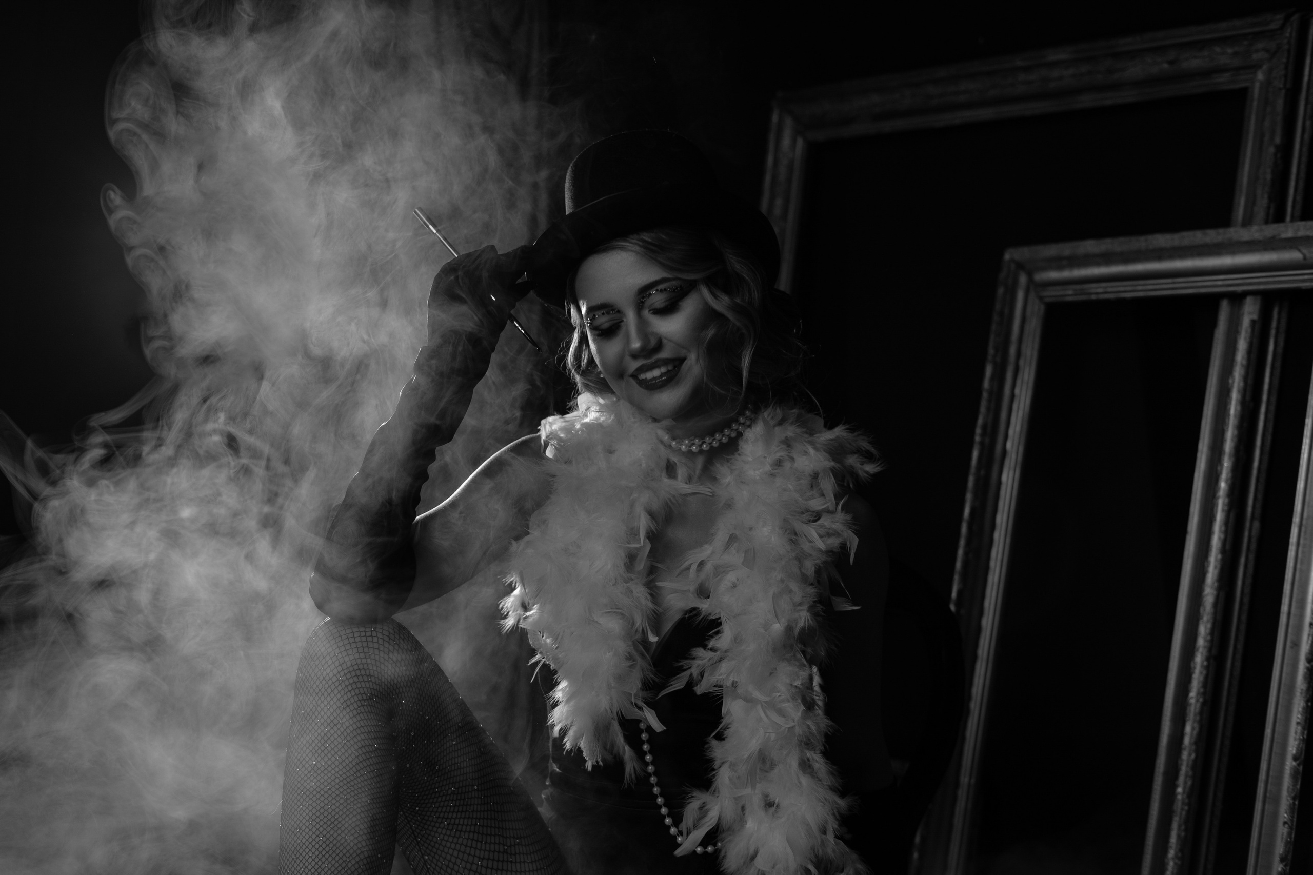 Алена. Портретный фотограф Санкт-Петербург Зикс Елизавета