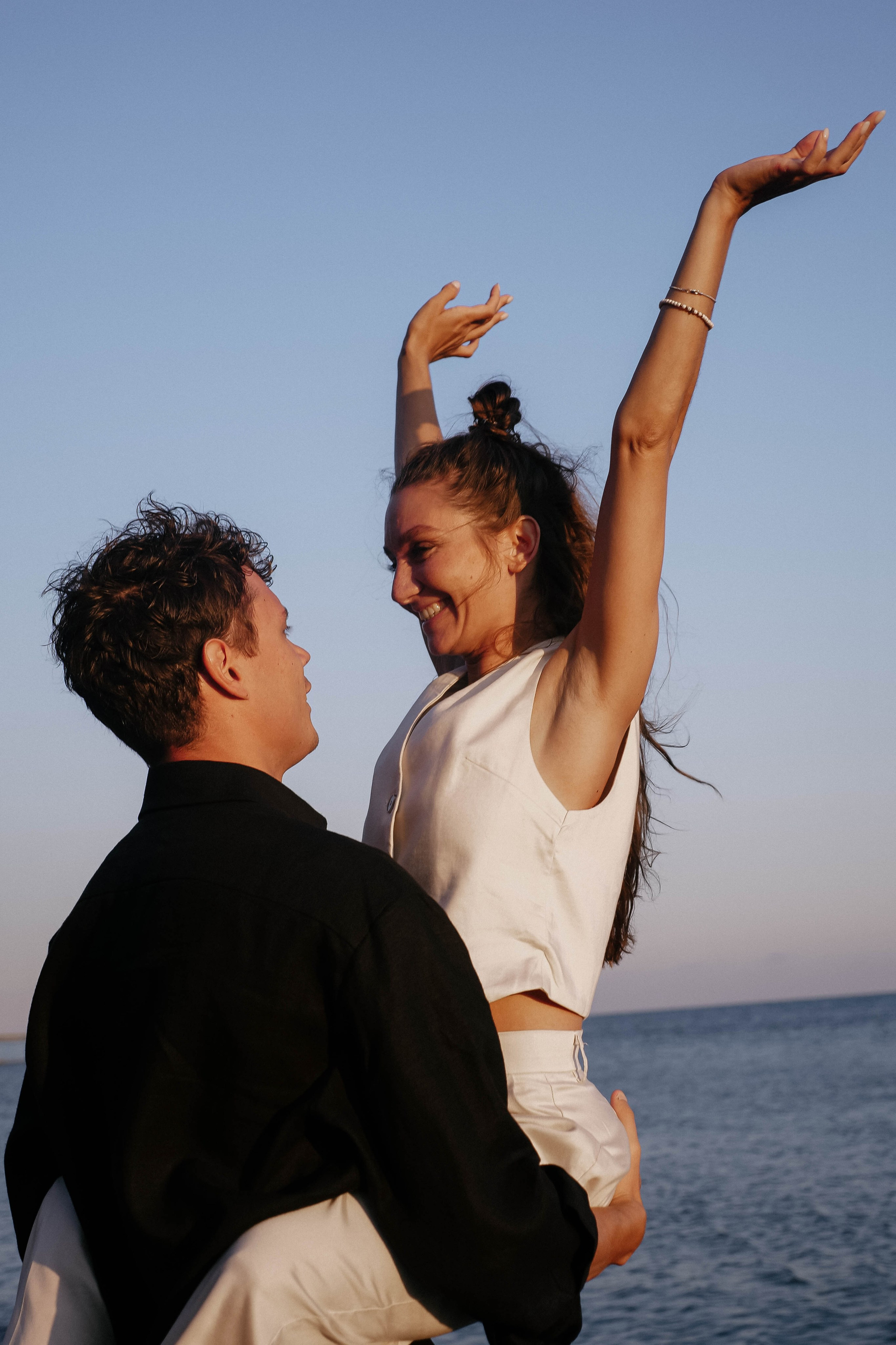 Love Story/wedding. Фотограф / видеограф в Москве и Сочи Sofia Riversong