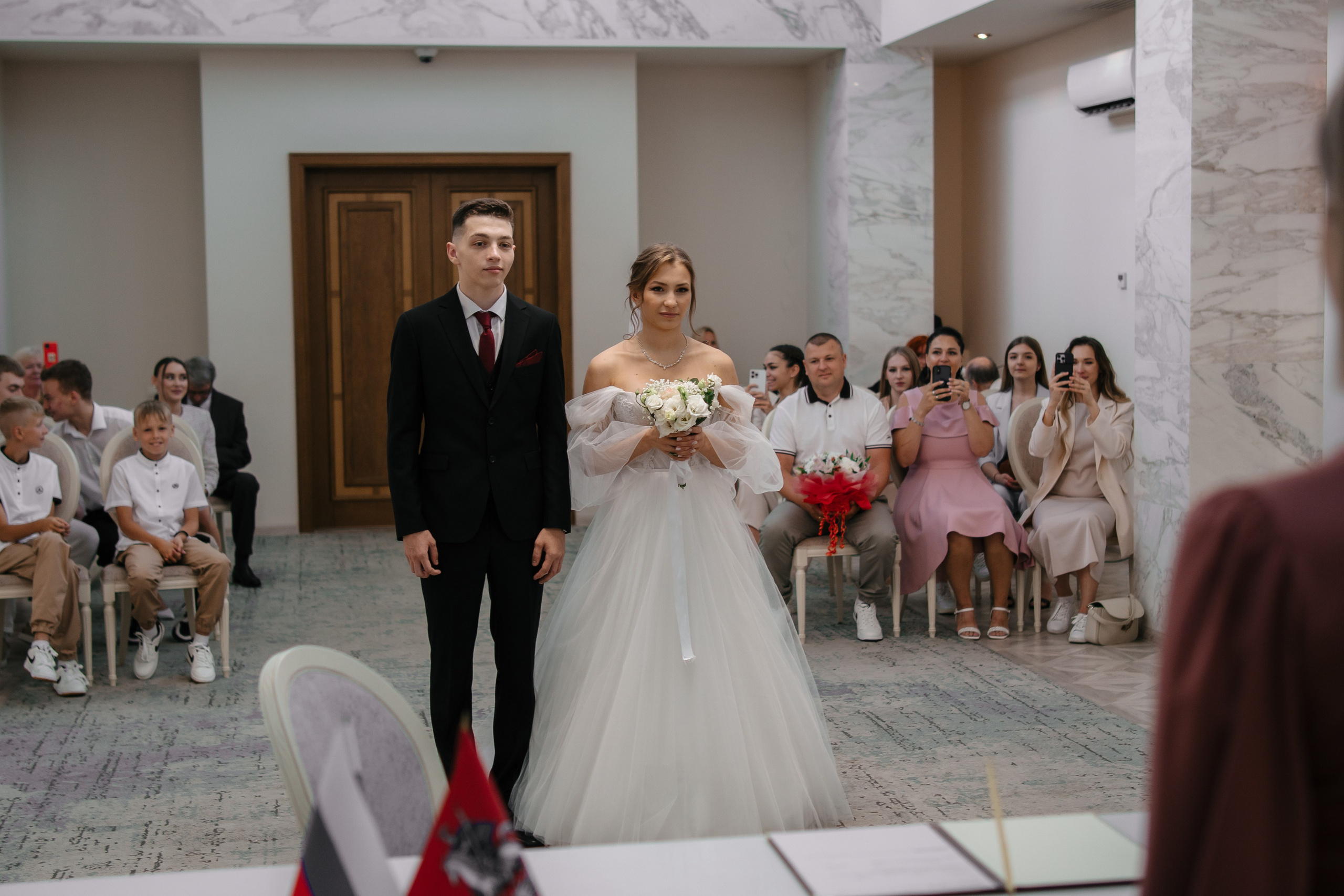 Никита & Ангелина. Фотограф / видеограф в Москве и Сочи Sofia Riversong