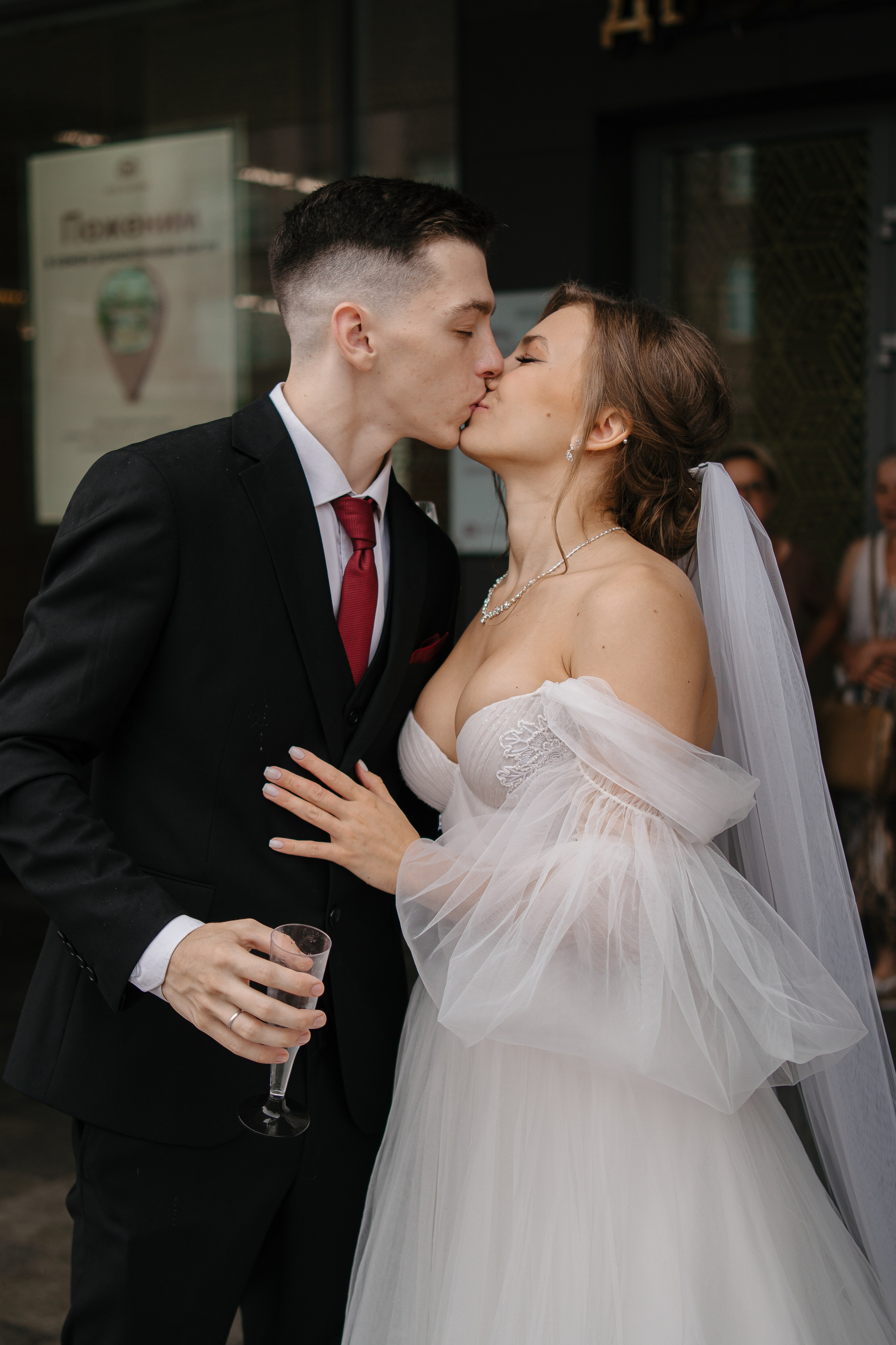 Никита & Ангелина. Фотограф / видеограф в Москве и Сочи Sofia Riversong