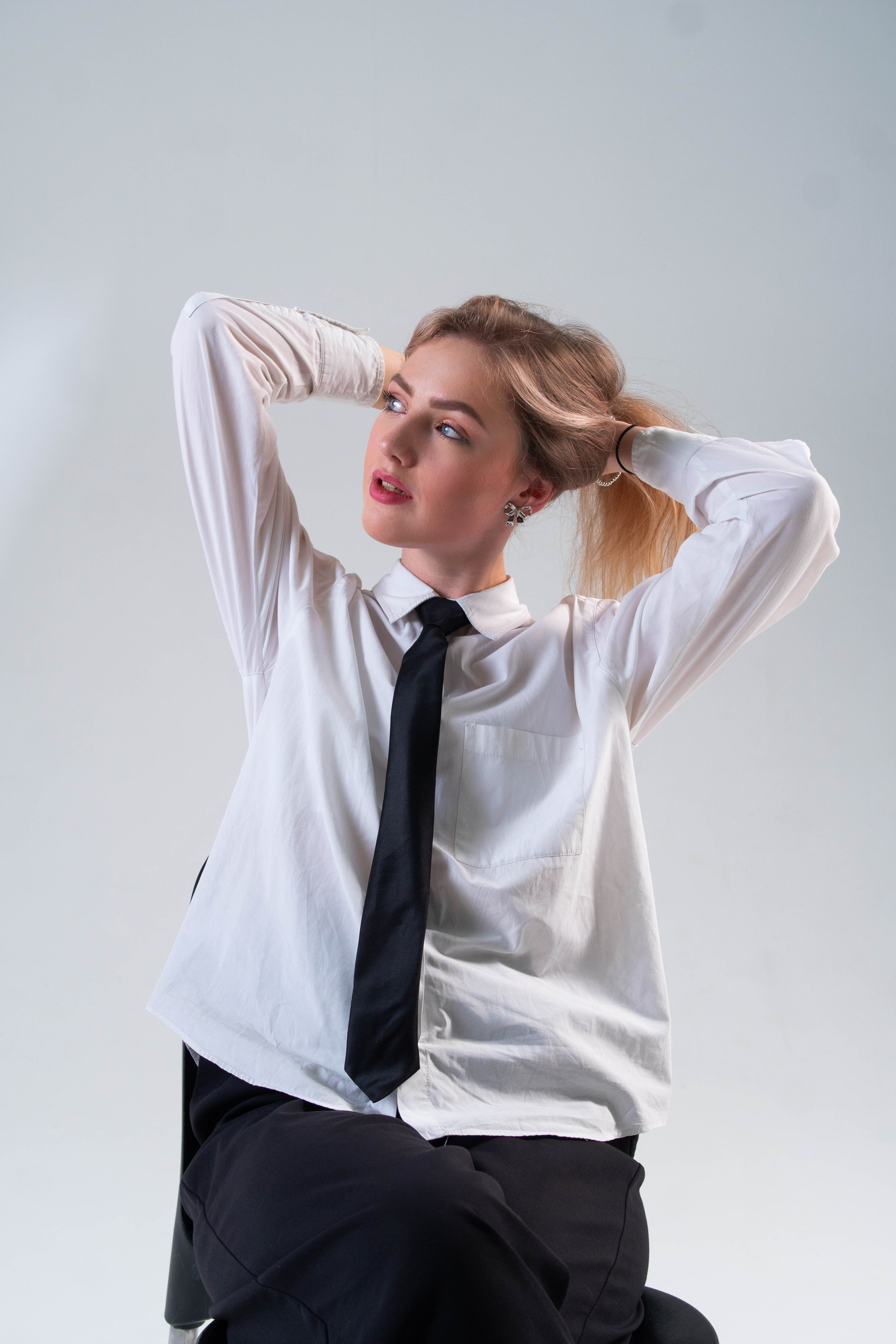 Команда Circus Zone. Фотограф / видеограф в Москве и Сочи Sofia Riversong