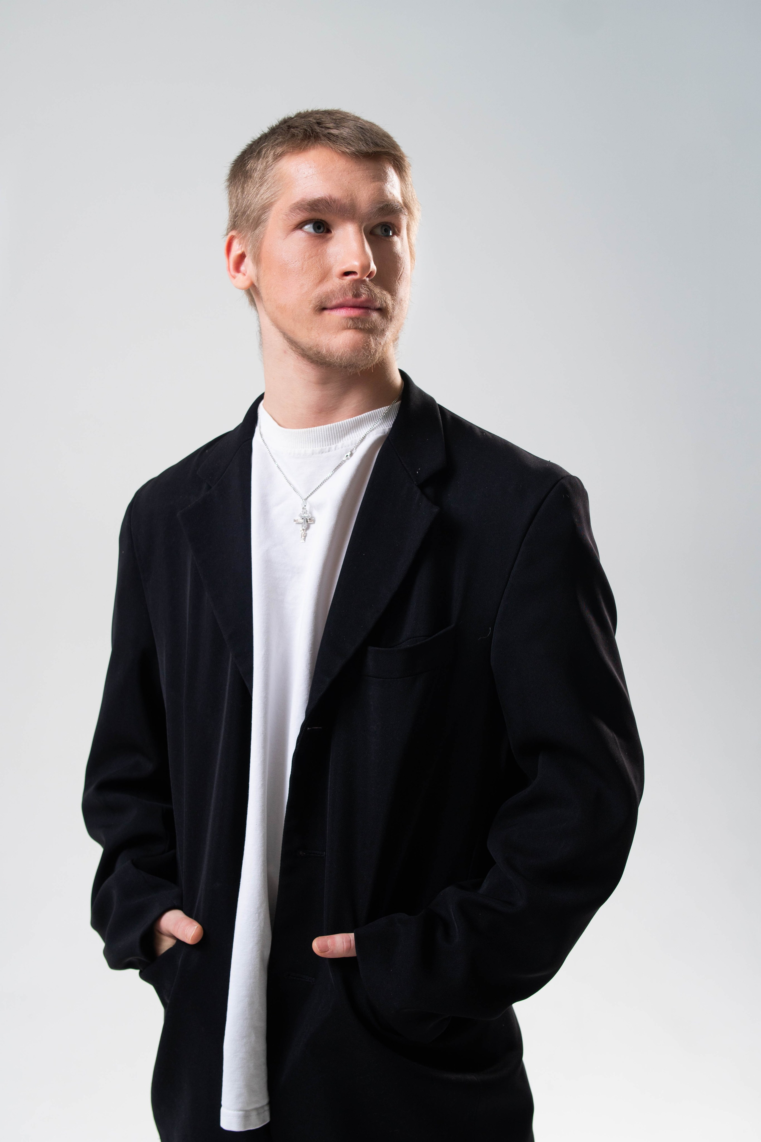 Portrait. Фотограф / видеограф в Москве и Сочи Sofia Riversong