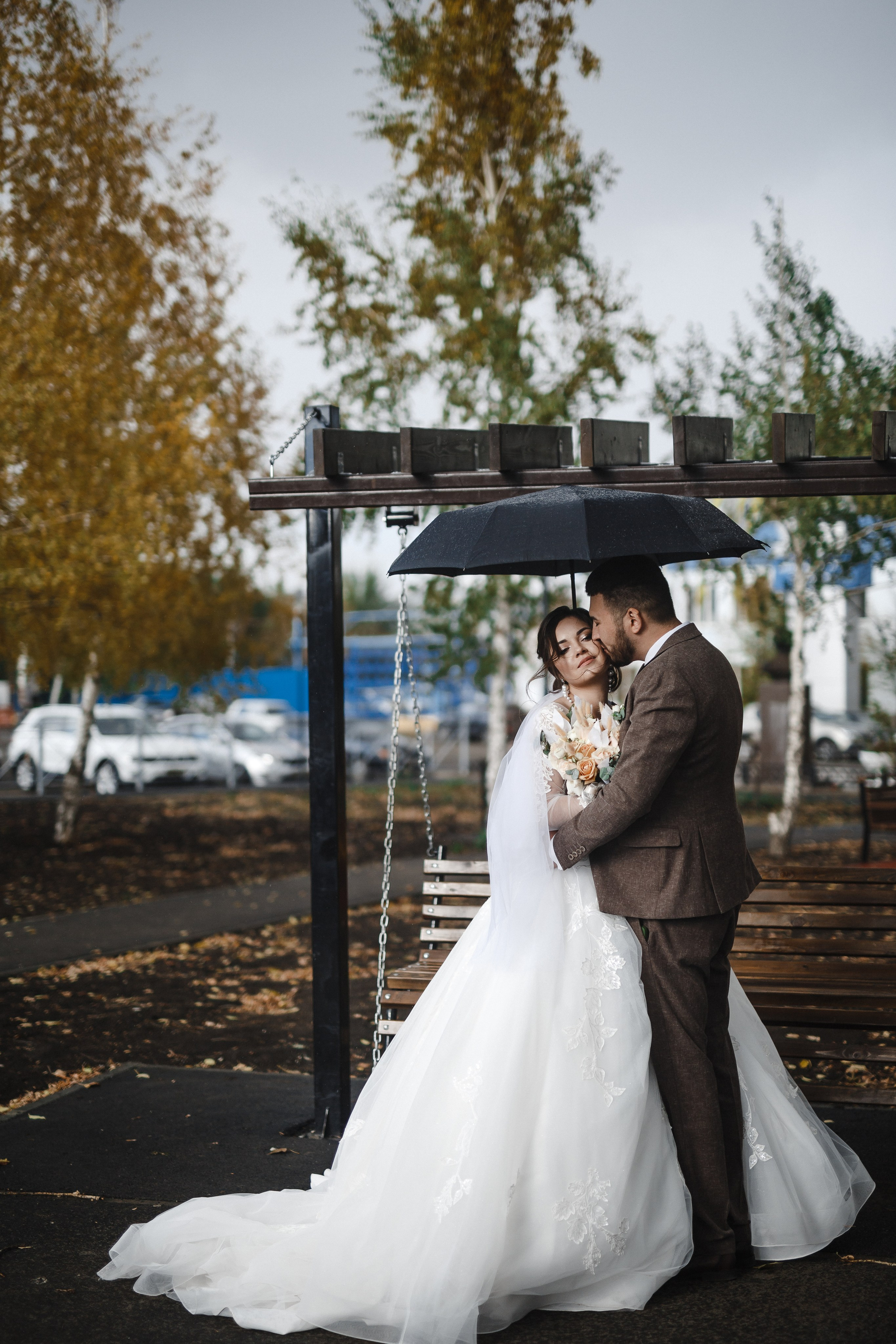 Wedding 2022. Свадебный и семейный фотограф в Оренбурге Евгения Атанова