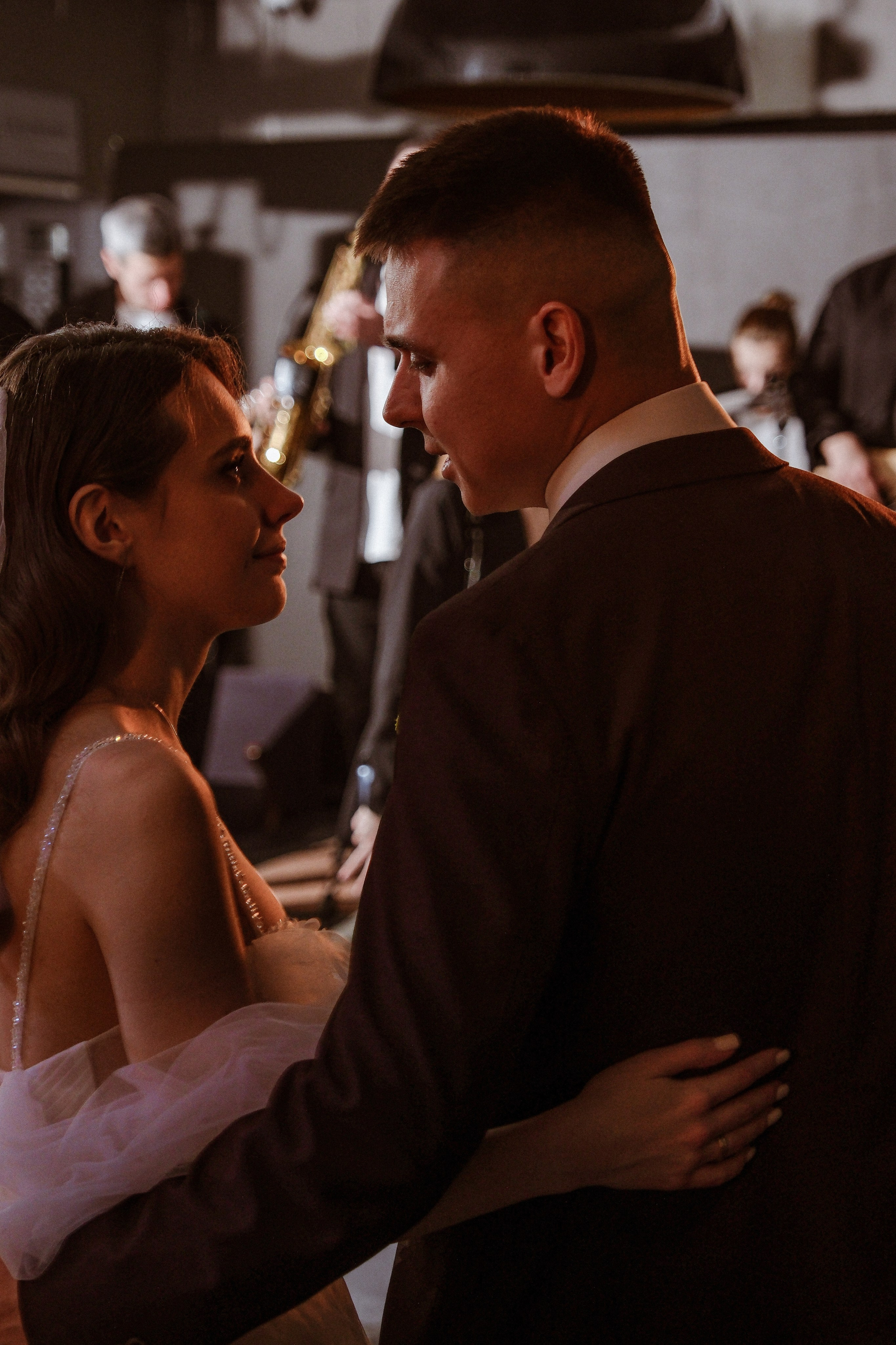 Алена и Никита. Фотограф Саранск Ирина Шишкина, все виды съемок