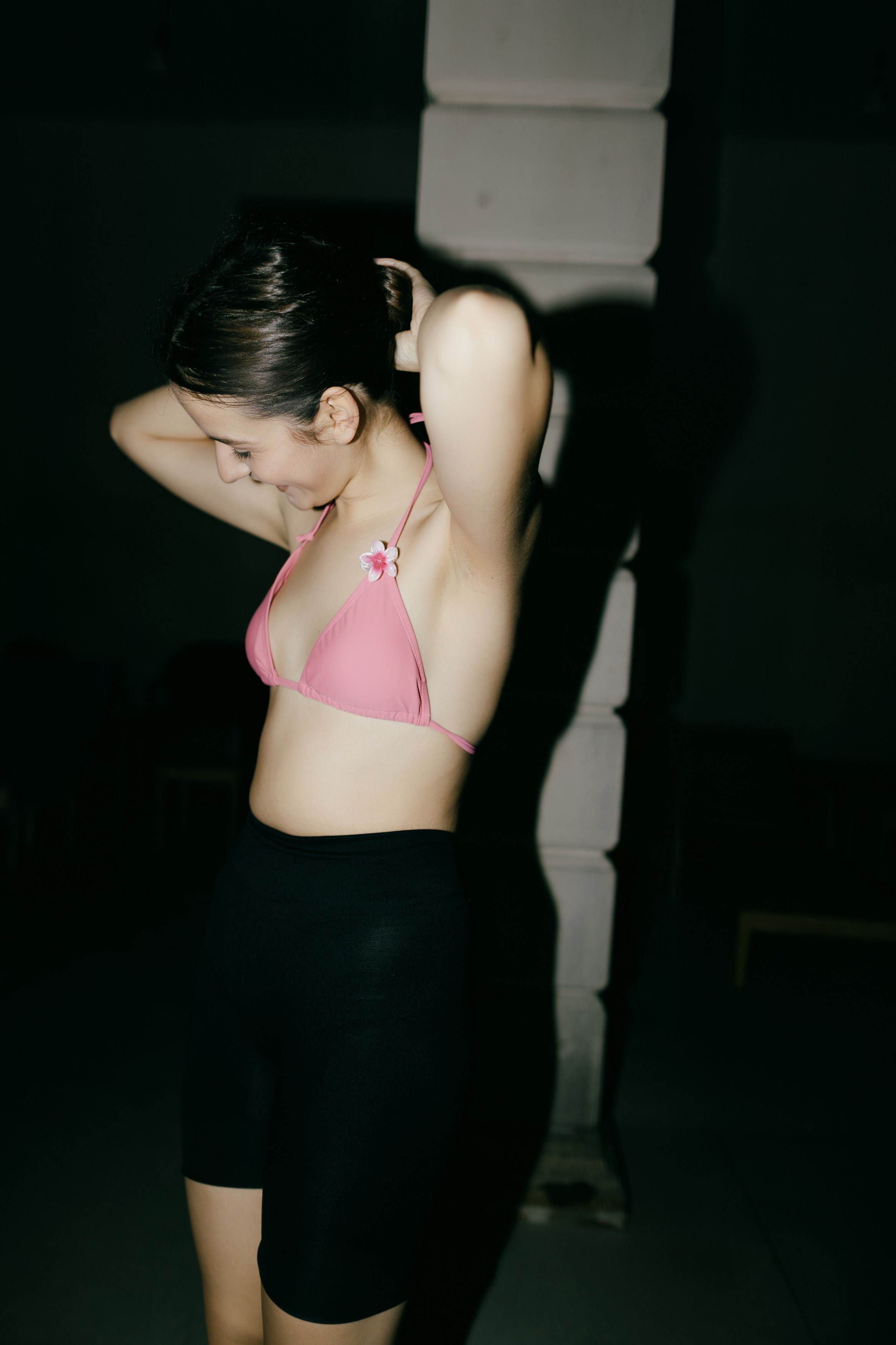 ДЖ Ева Гагра. RetroChic Фото