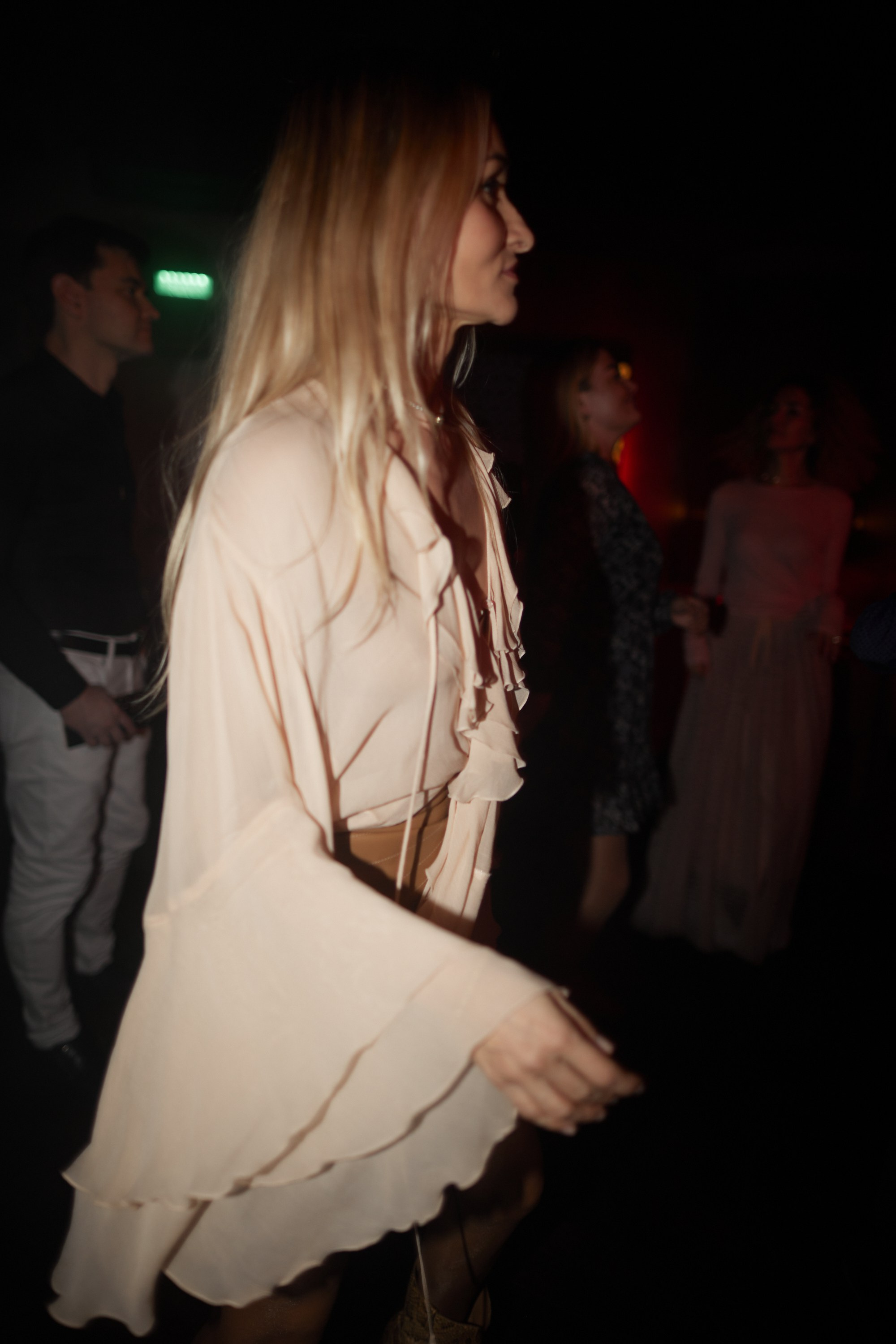 Dj Nils в Сочи. RetroChic Фото