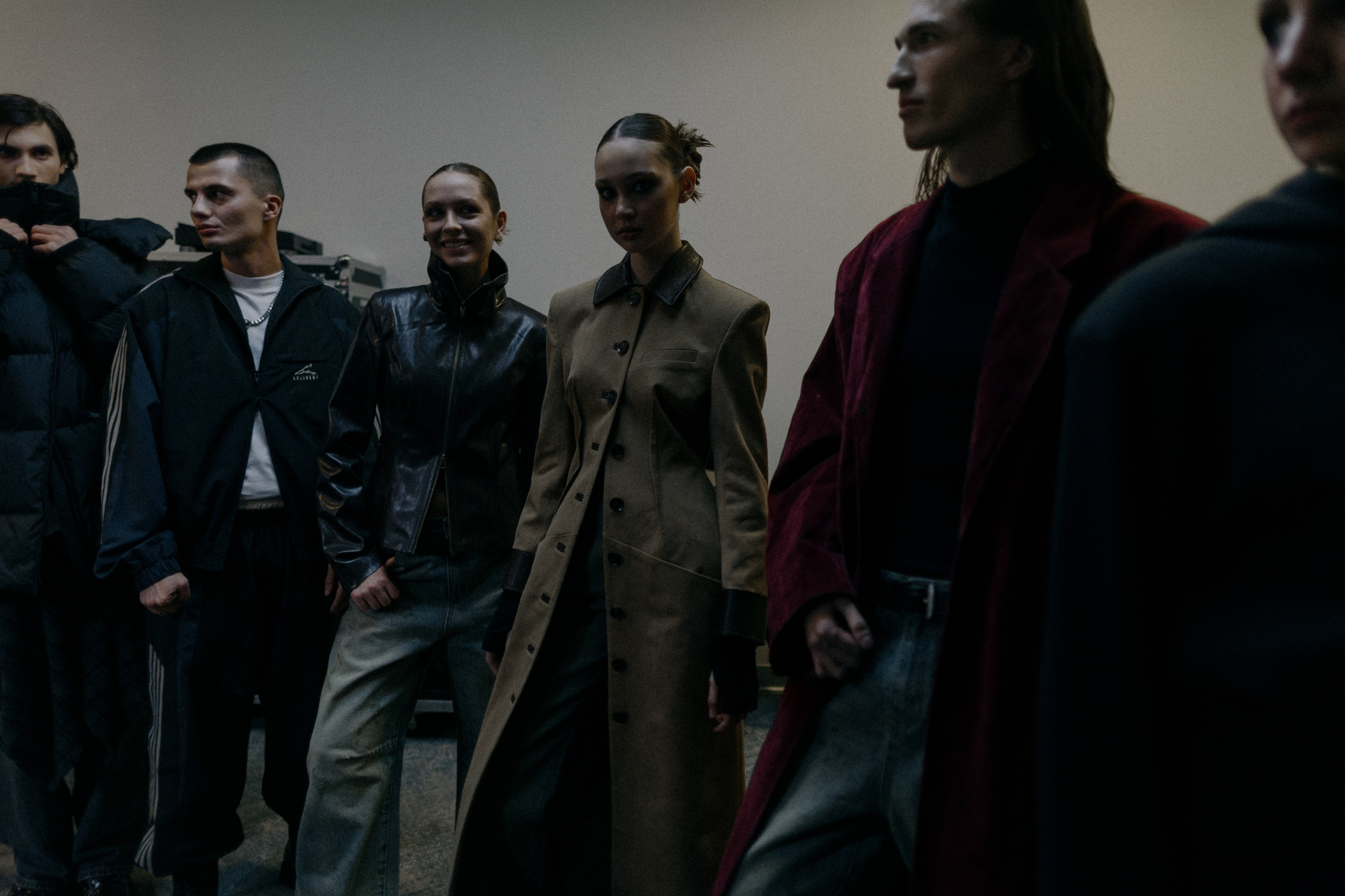 Sochi Fashion Week 2025. RetroChic Фото