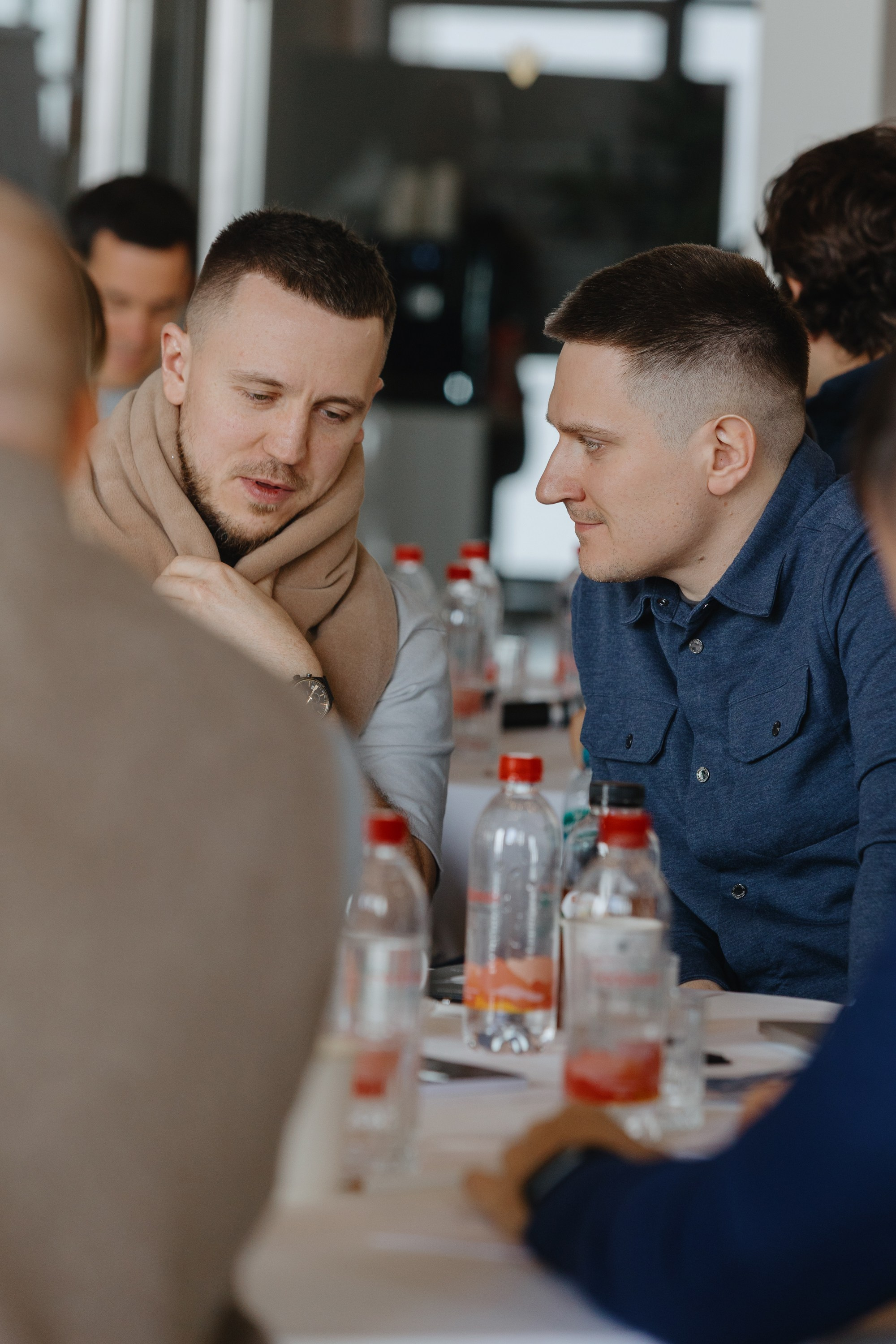 Клуб Прорыв. RetroChic Фото