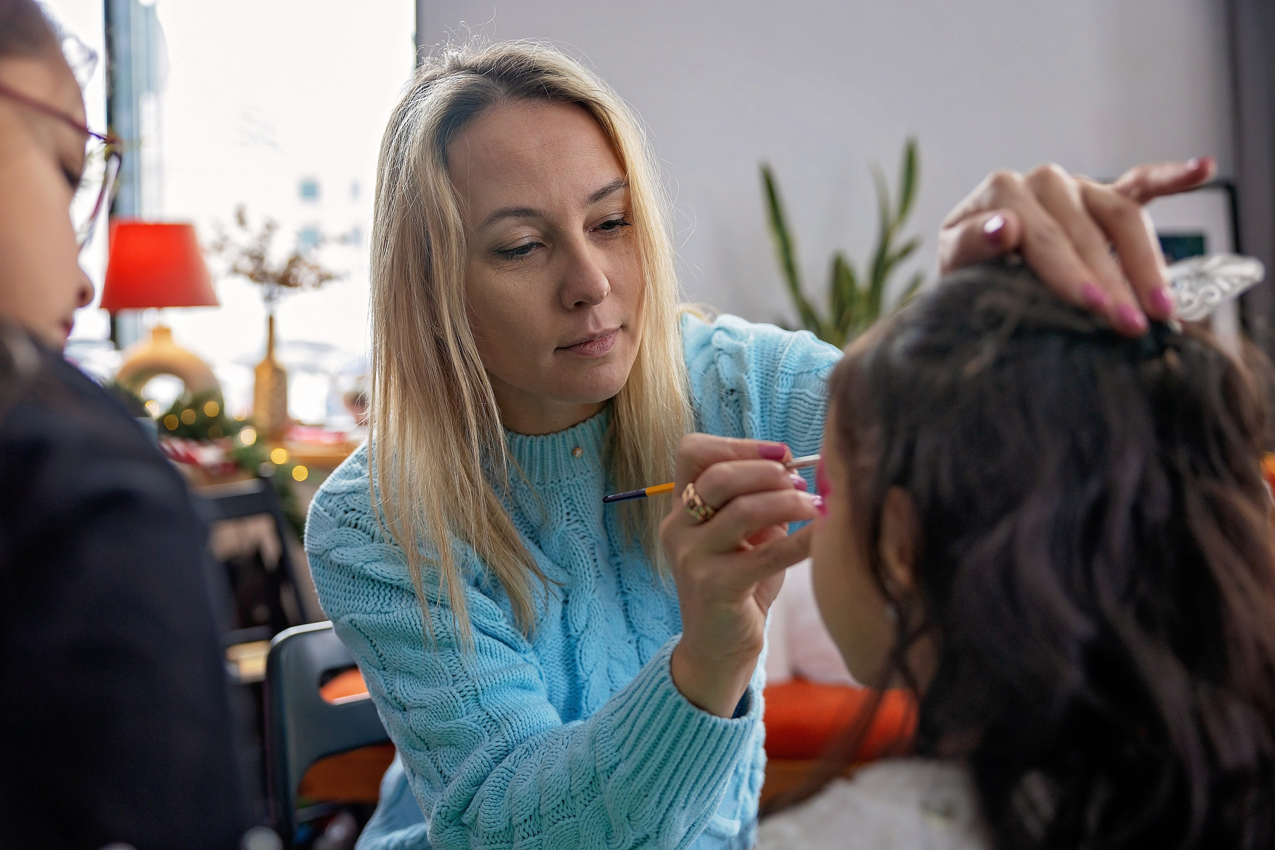 Фотограф асянди в Москве. Геннадий Степанов —фотограф в Москве