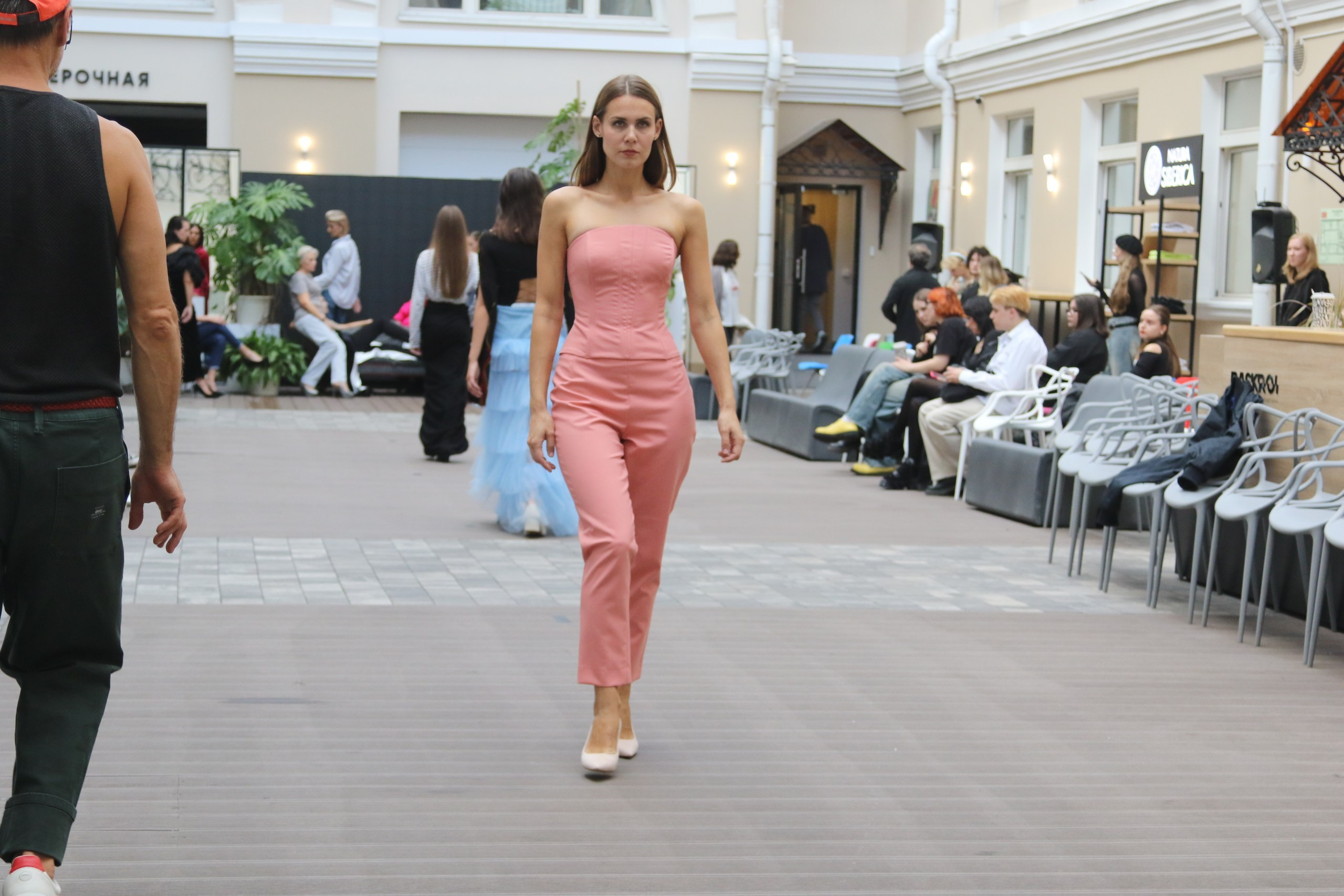 Светские мероприятия. Фотограф Суворова Марина — фотограф города Санкт-Петербург