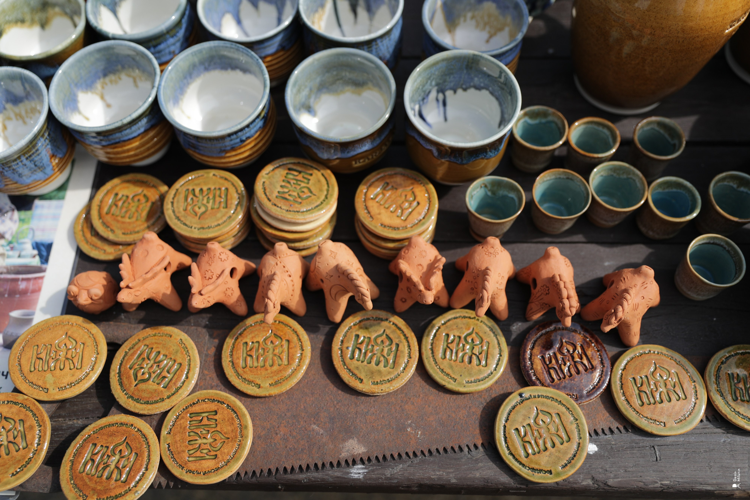 Кижская регата 2025. Портретный фотограф Денис Милютин