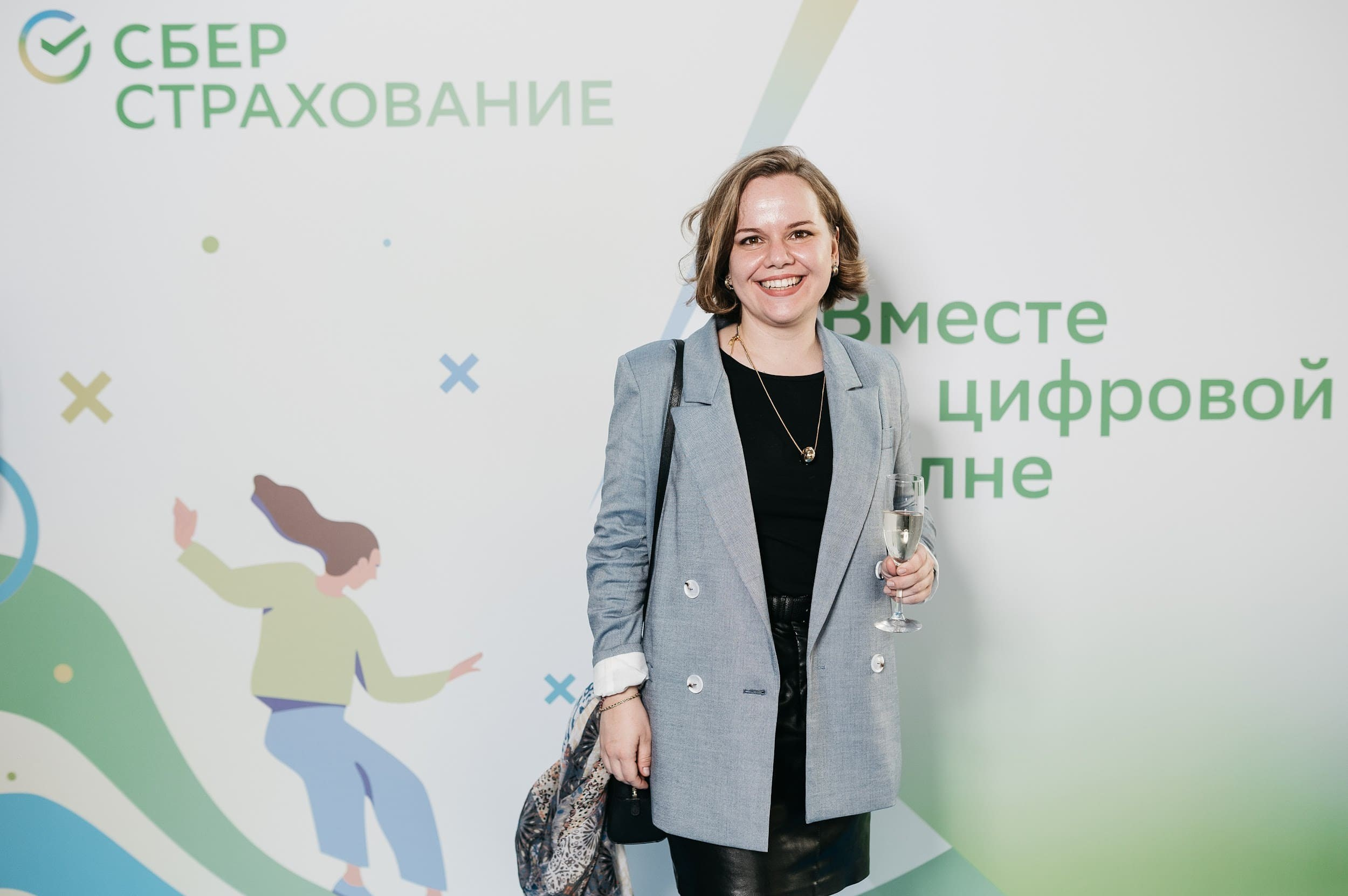 СБЕР. Владимир Дьяконов — Индустриальный и репортажной фотограф в России