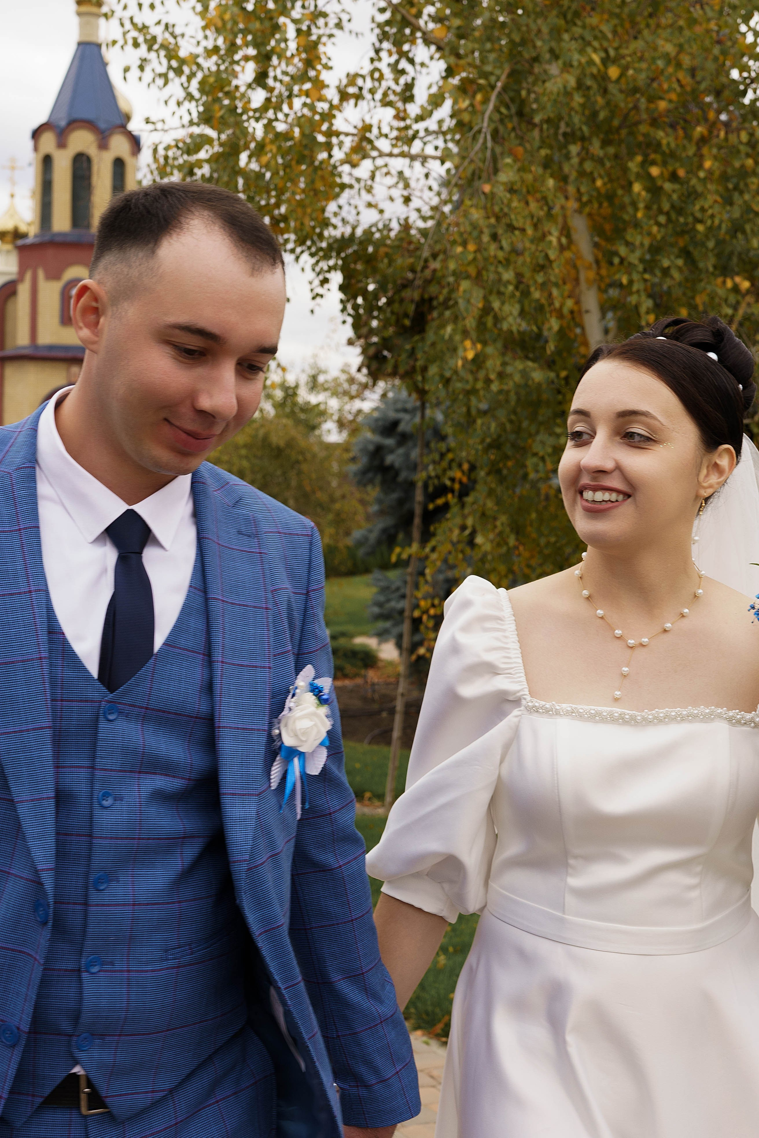 Мурад&Ангелина. MariTaran