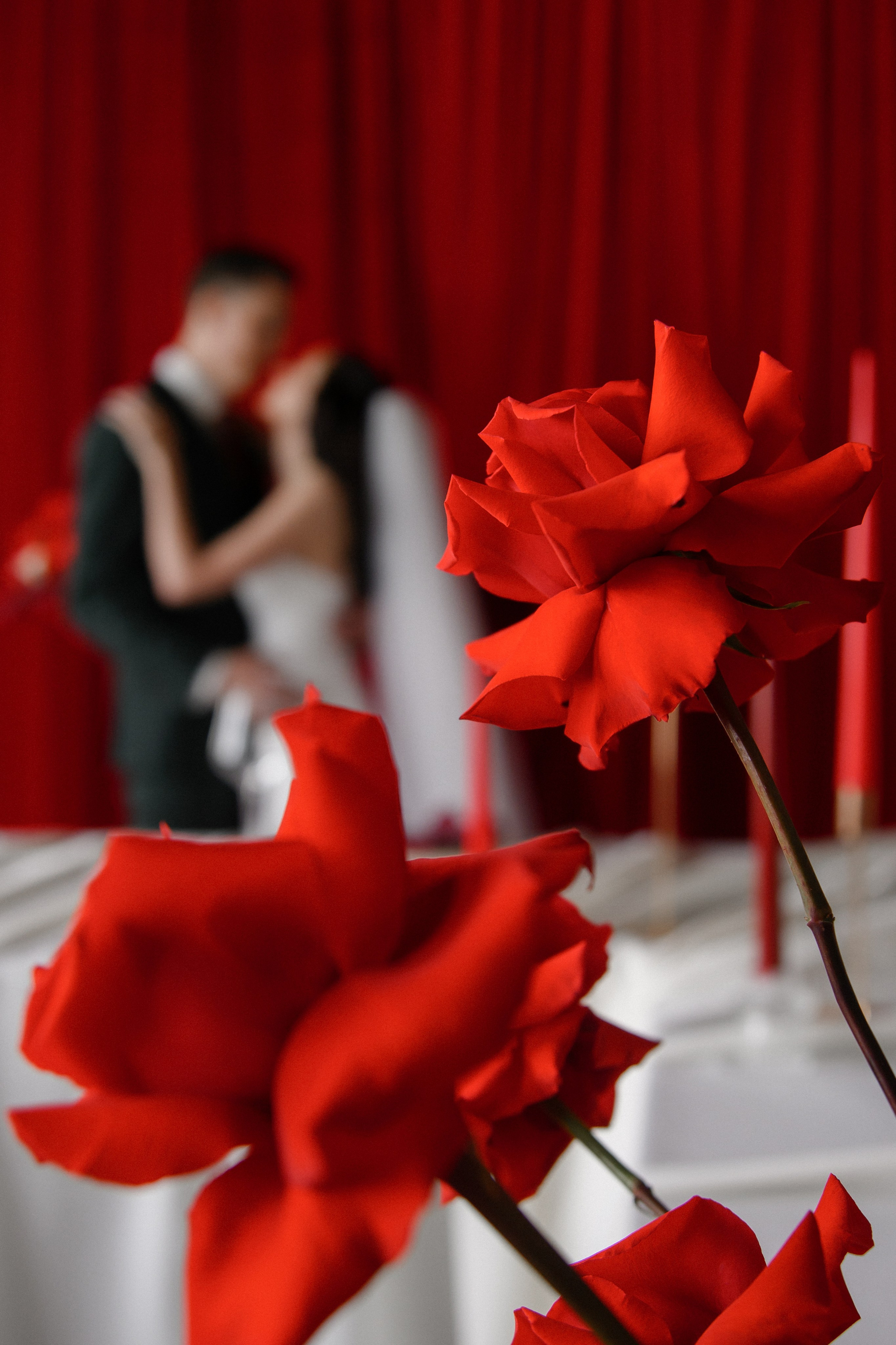 Алина и Иван. Свадебный фотограф Катерина Корнева Красноярск