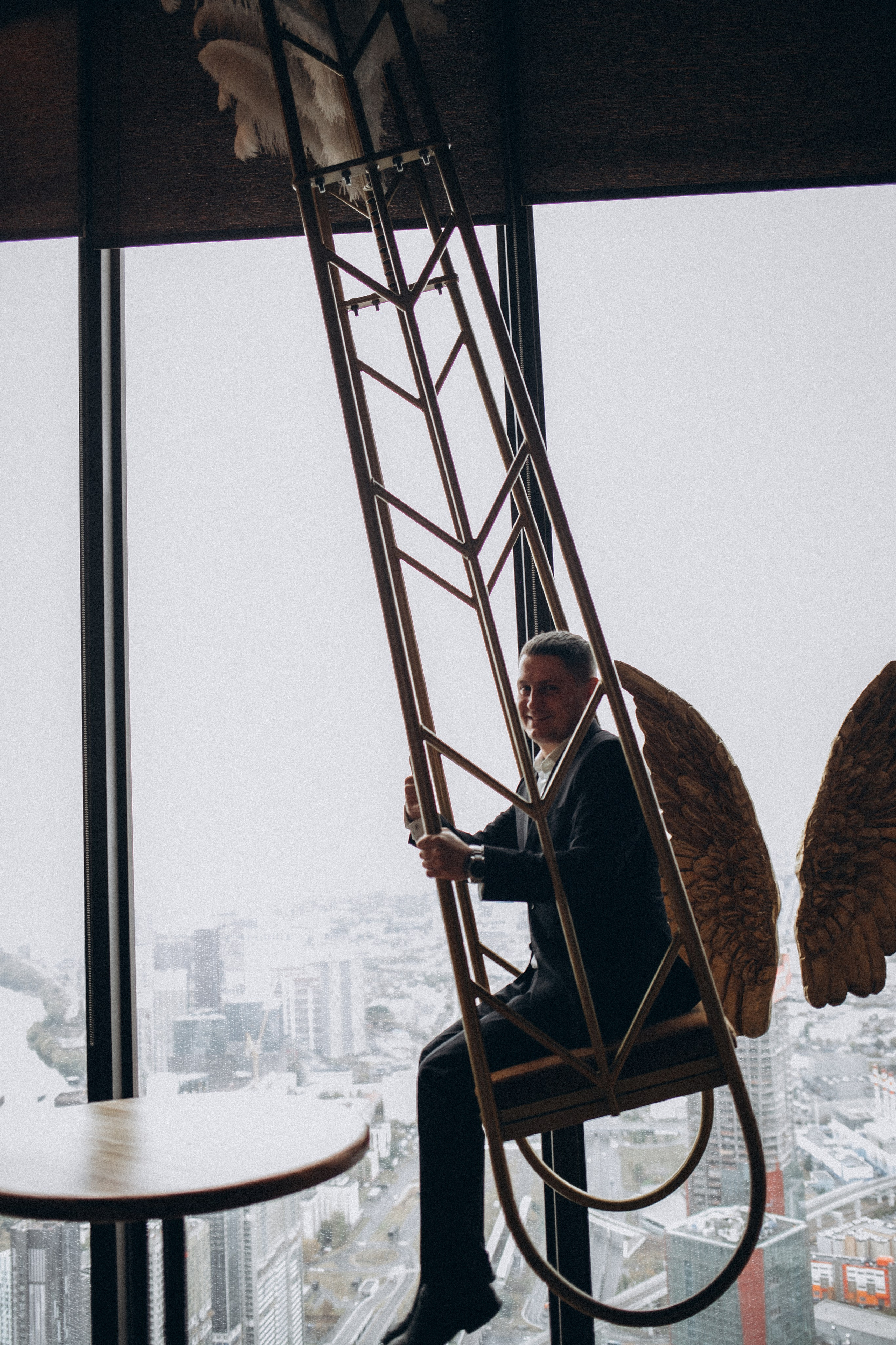 Утро в отеле- идеальное решение. Семейный и свадебный фотограф Анна Кожокарь