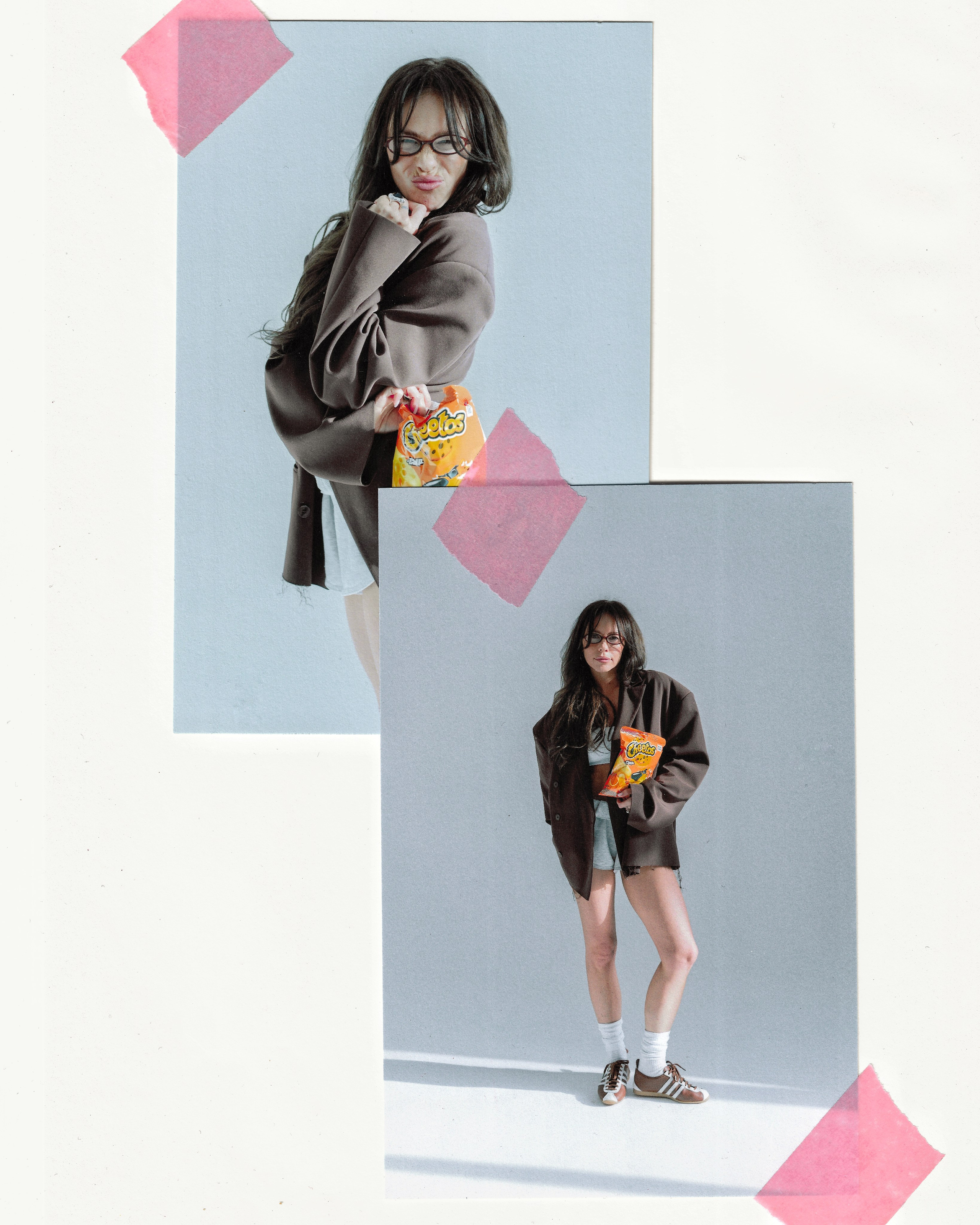 JUL. ANNA — PHOTOGRAPHER