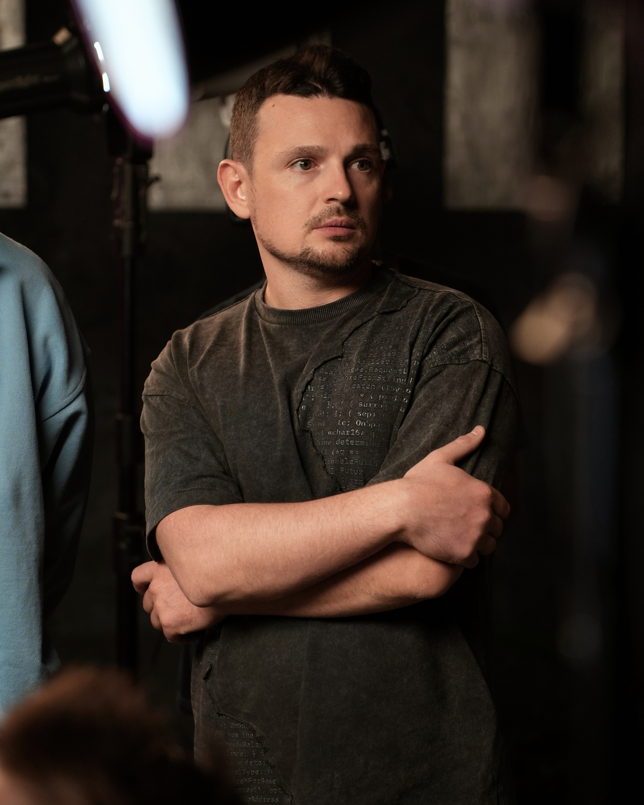 HONOR. ANNA — PHOTOGRAPHER