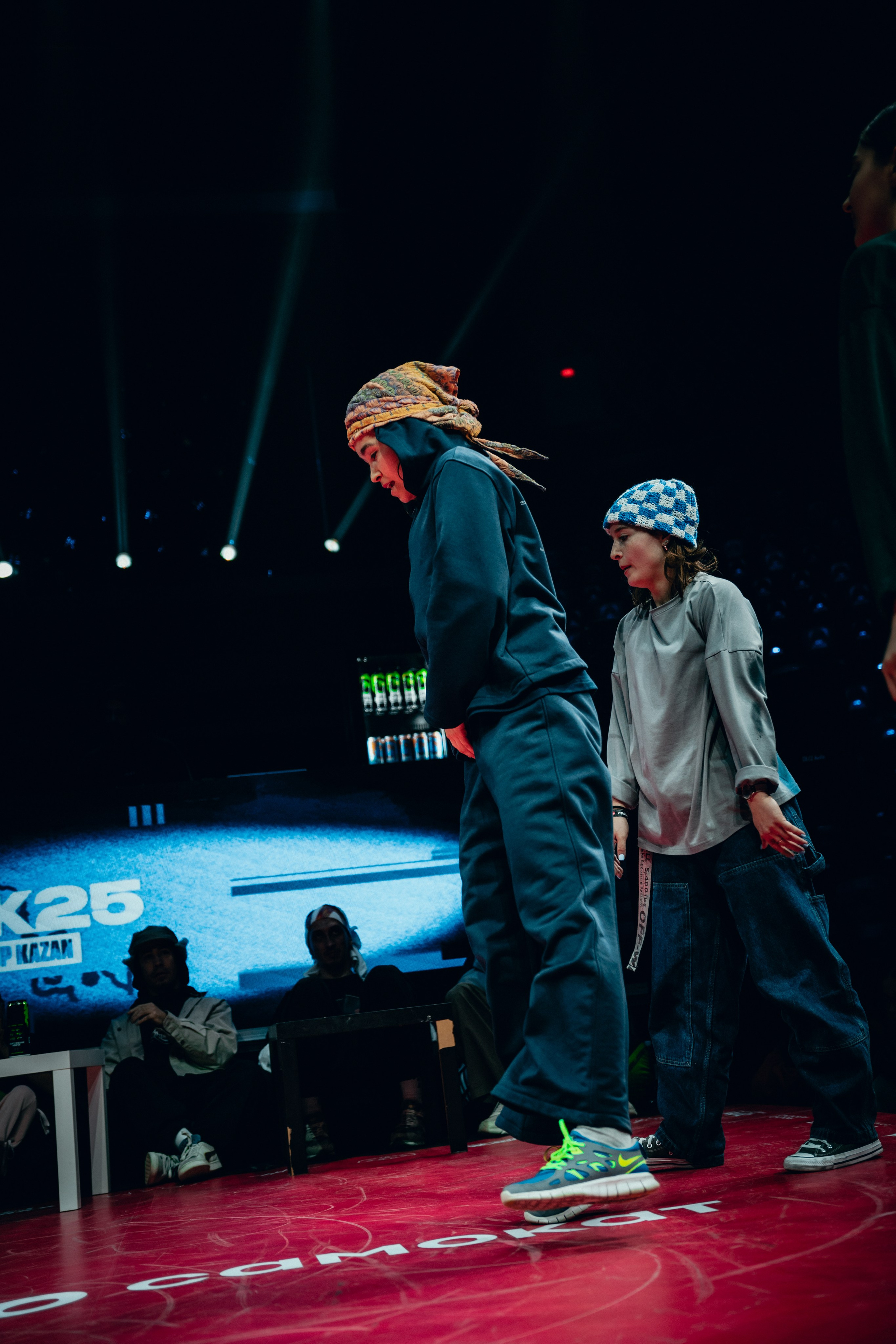 HIP HOP KAZAN 2025. Главная