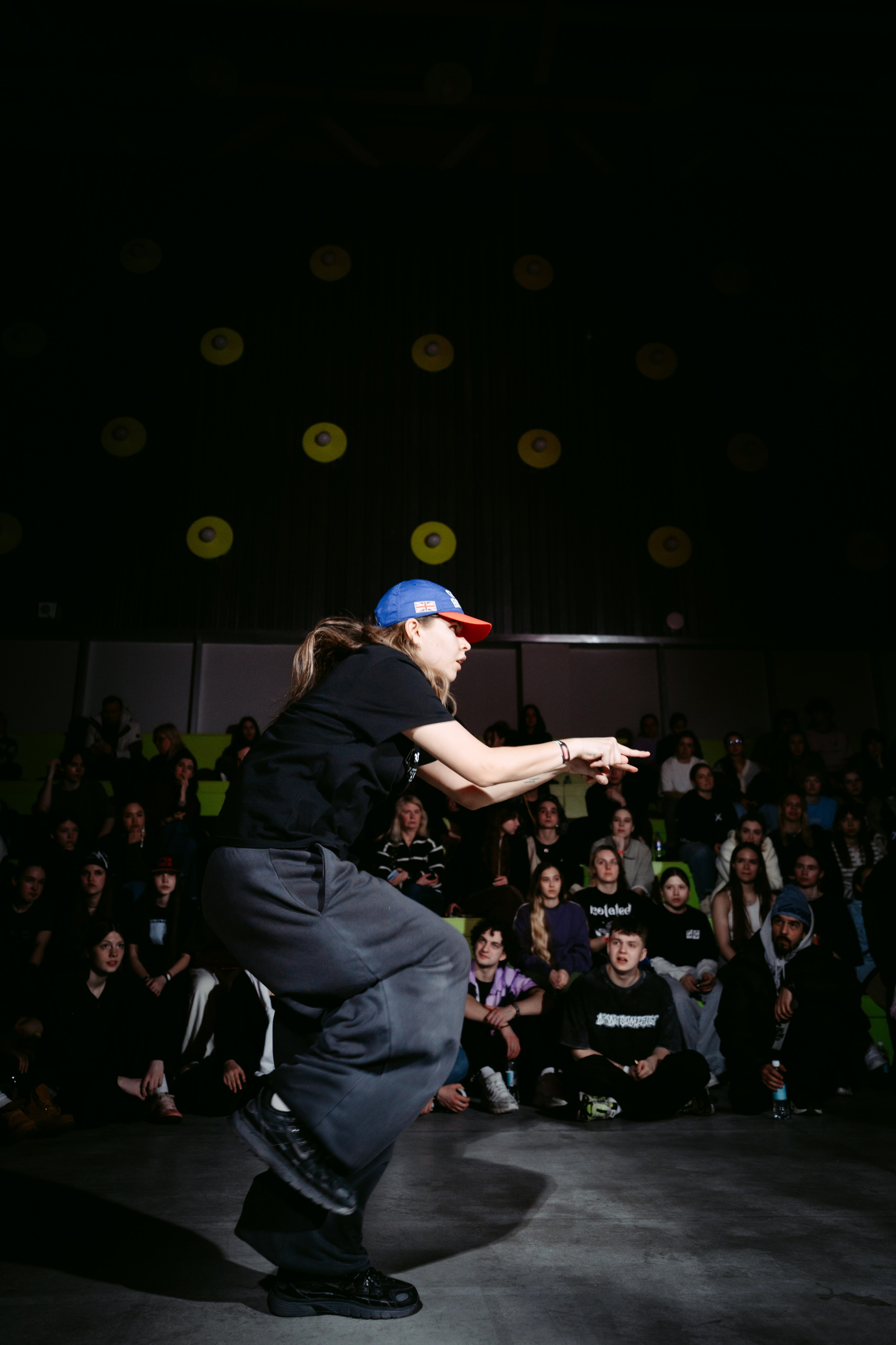 HIP HOP KAZAN 2025. Главная