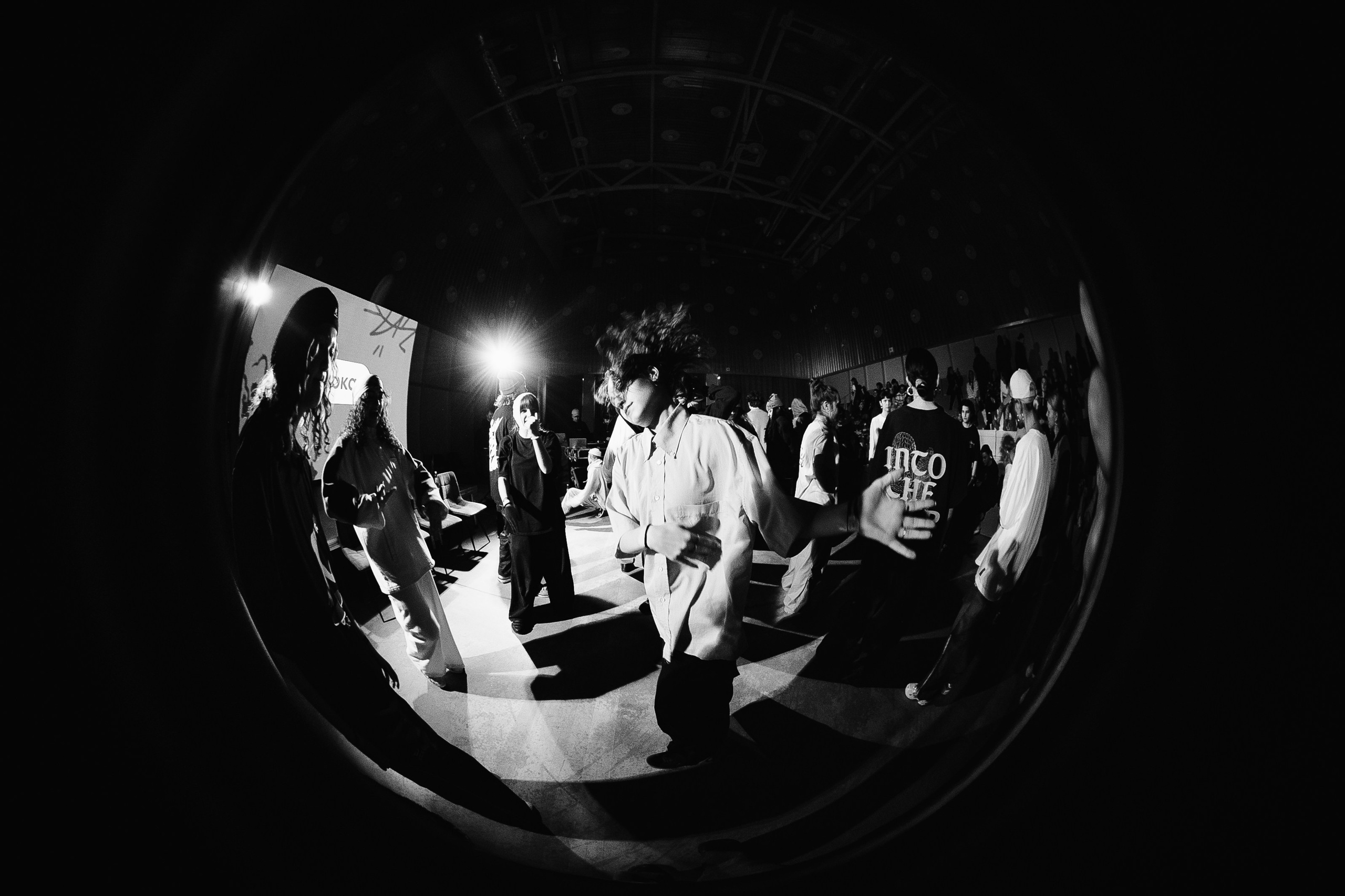 HIP HOP KAZAN 2025. Главная