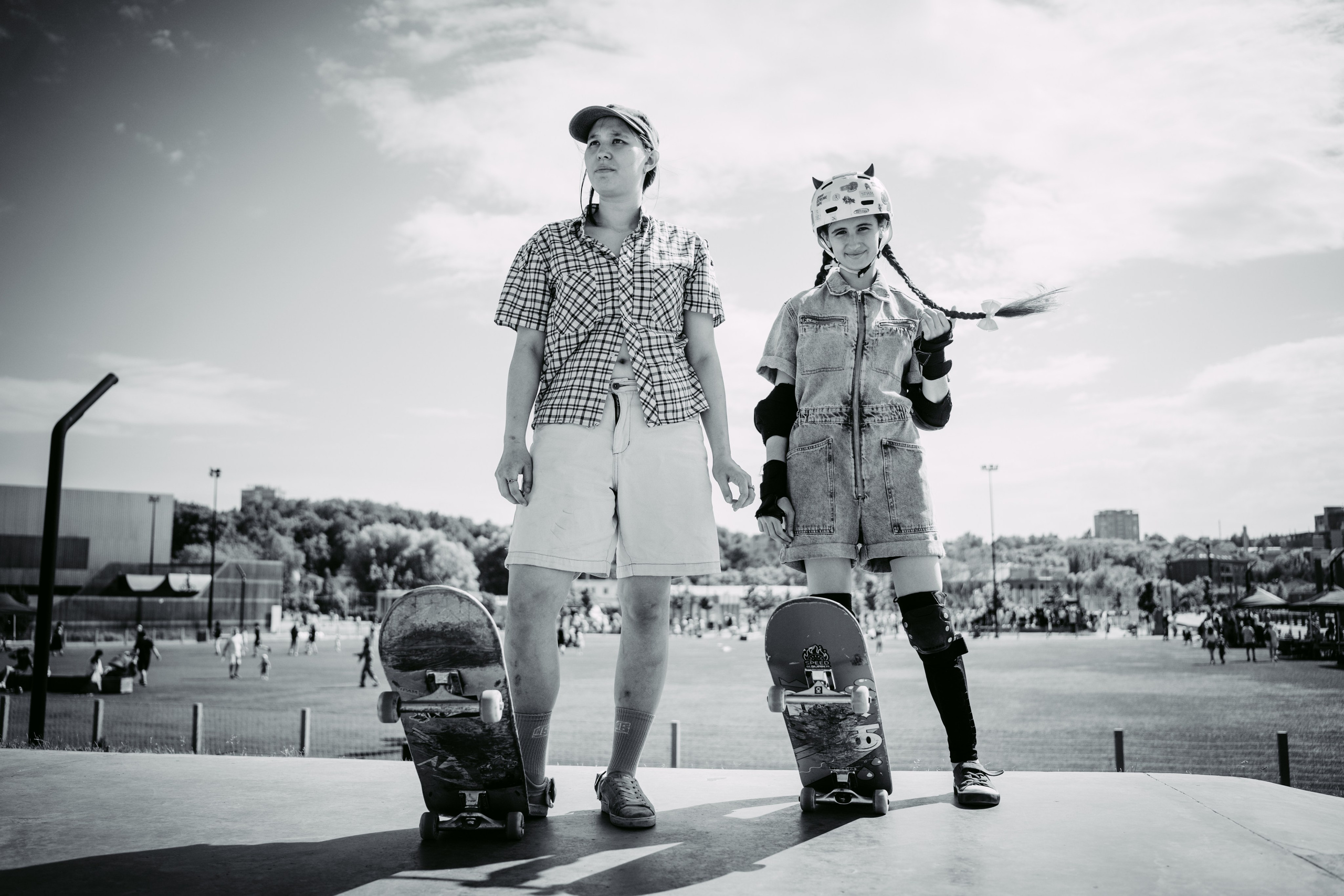 УРАМ|Детский фестиваль. Главная