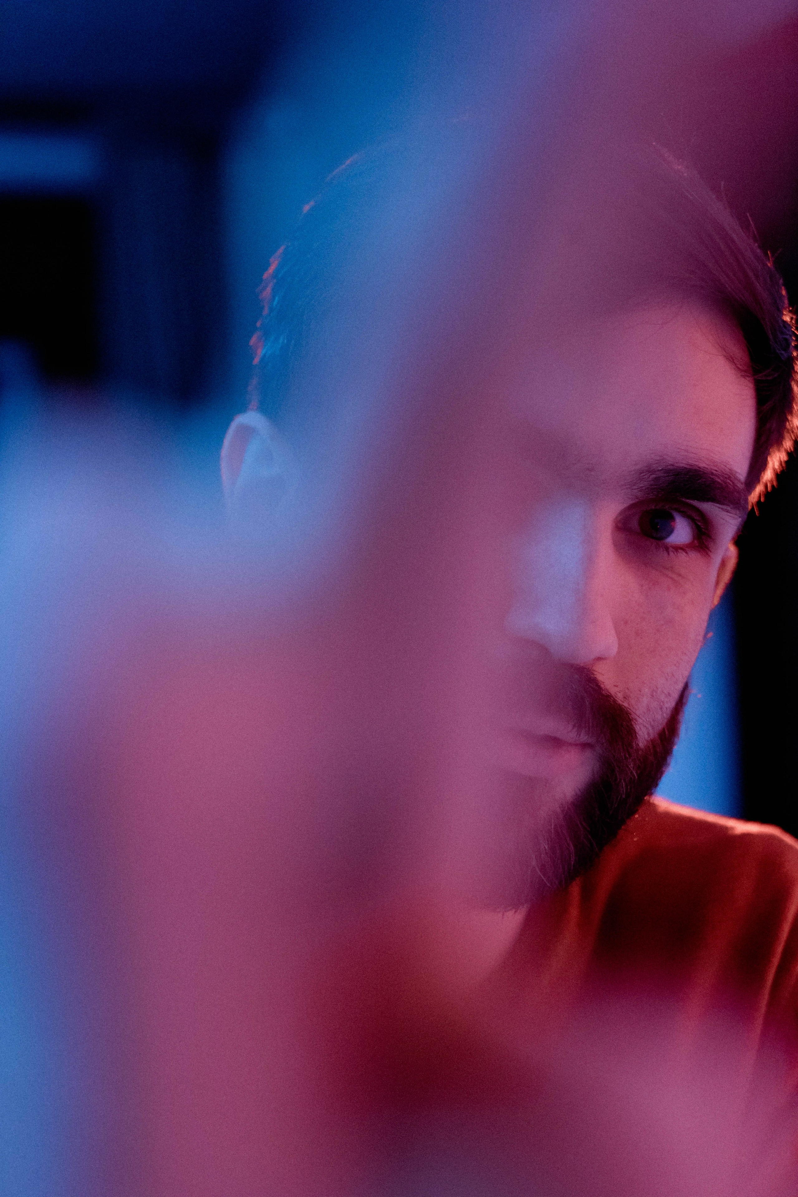 Портрет режиссера. Olgamashh