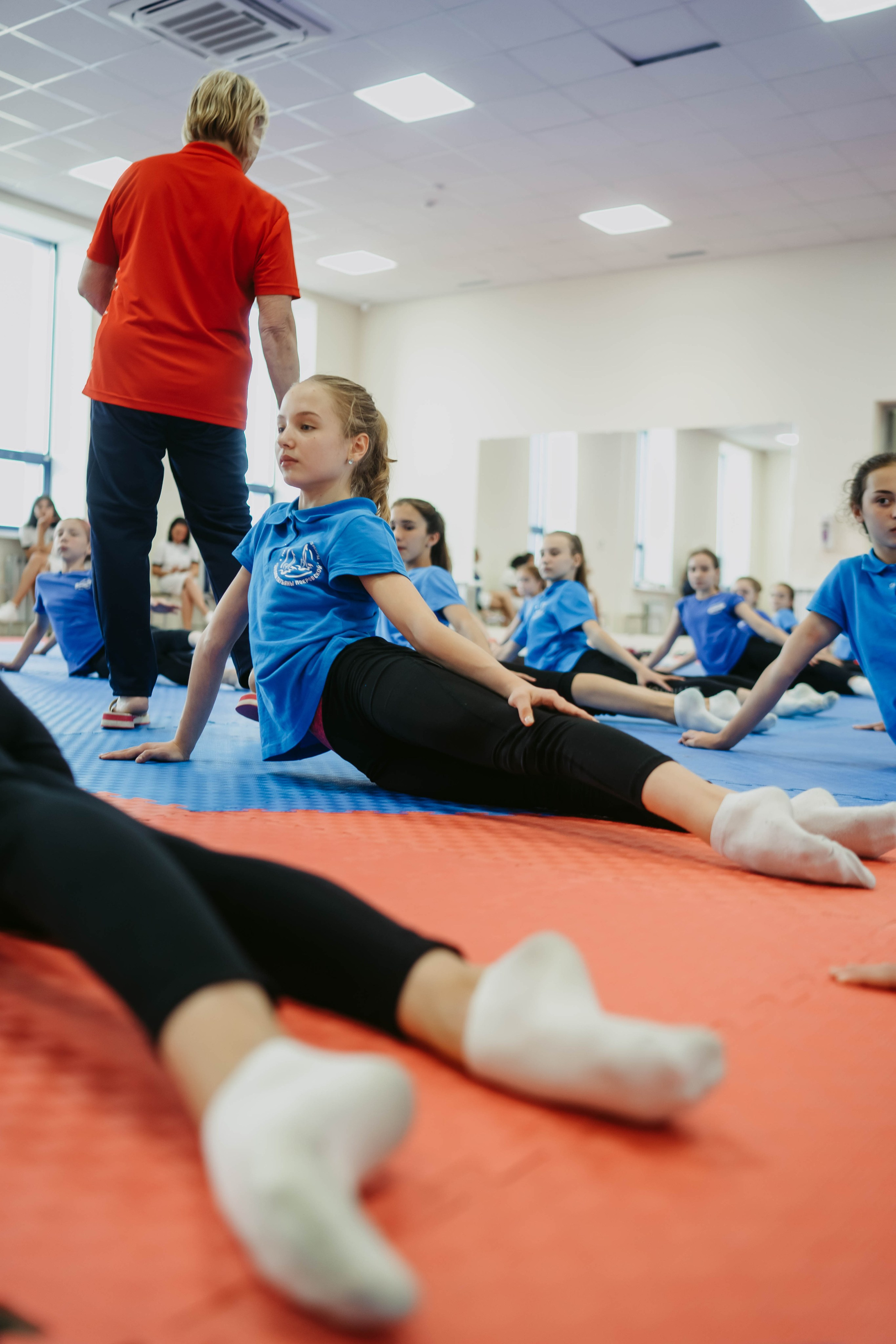 Репортаж для Депутатов. Olgamashh