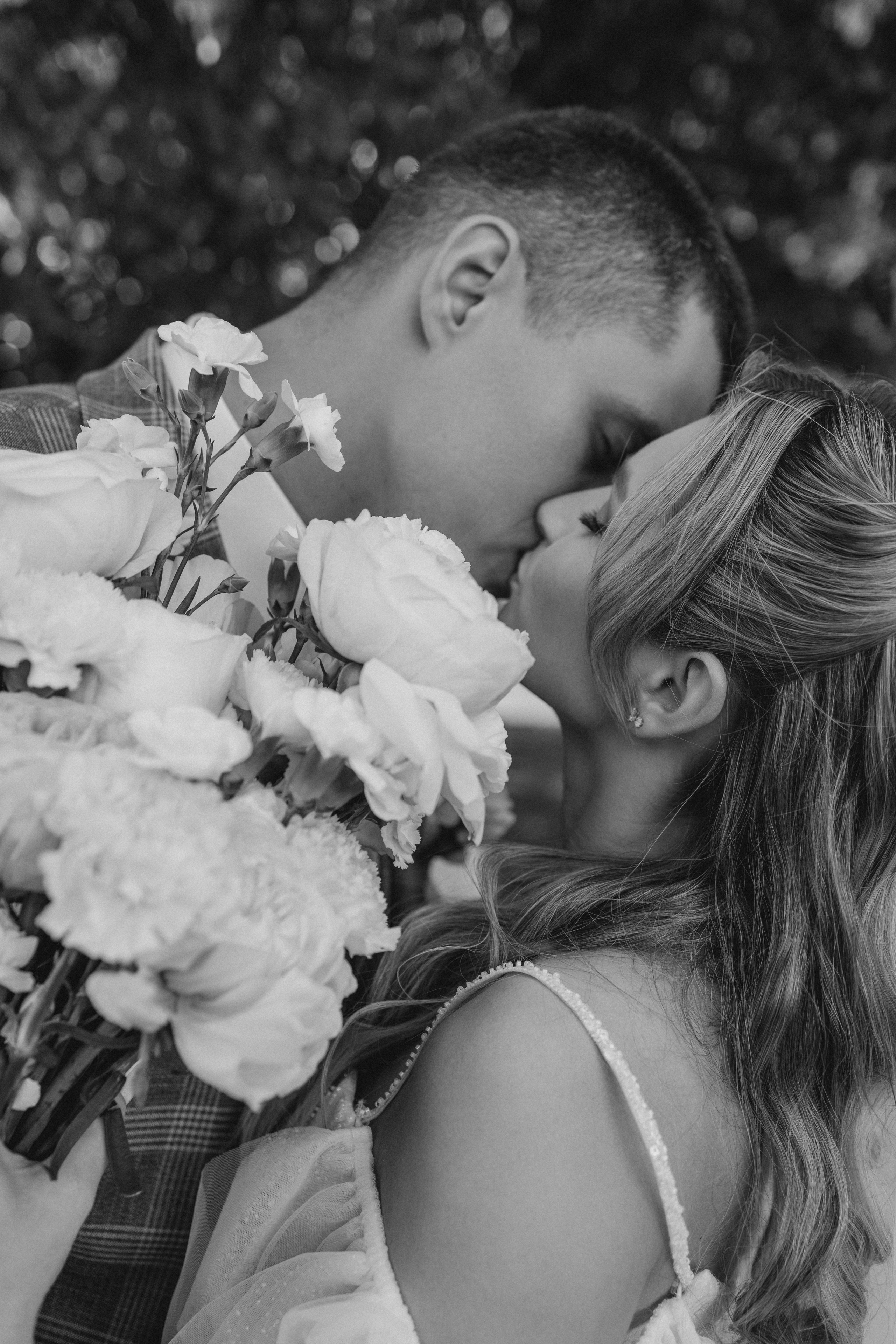 D&V. Свадебный и семейный фотограф в Москве Дарья Тюленева