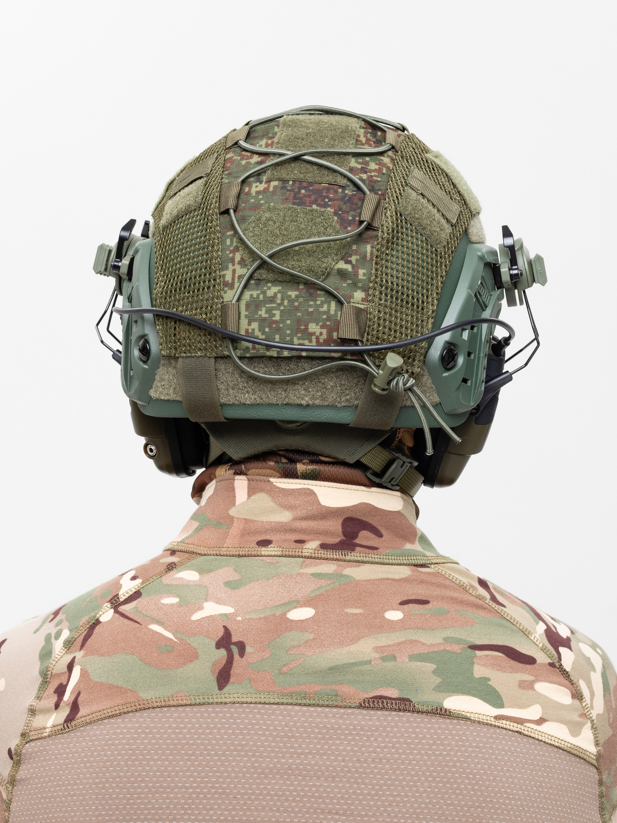 Наушники. Фотограф в Краснодаре Арина Кудряшова