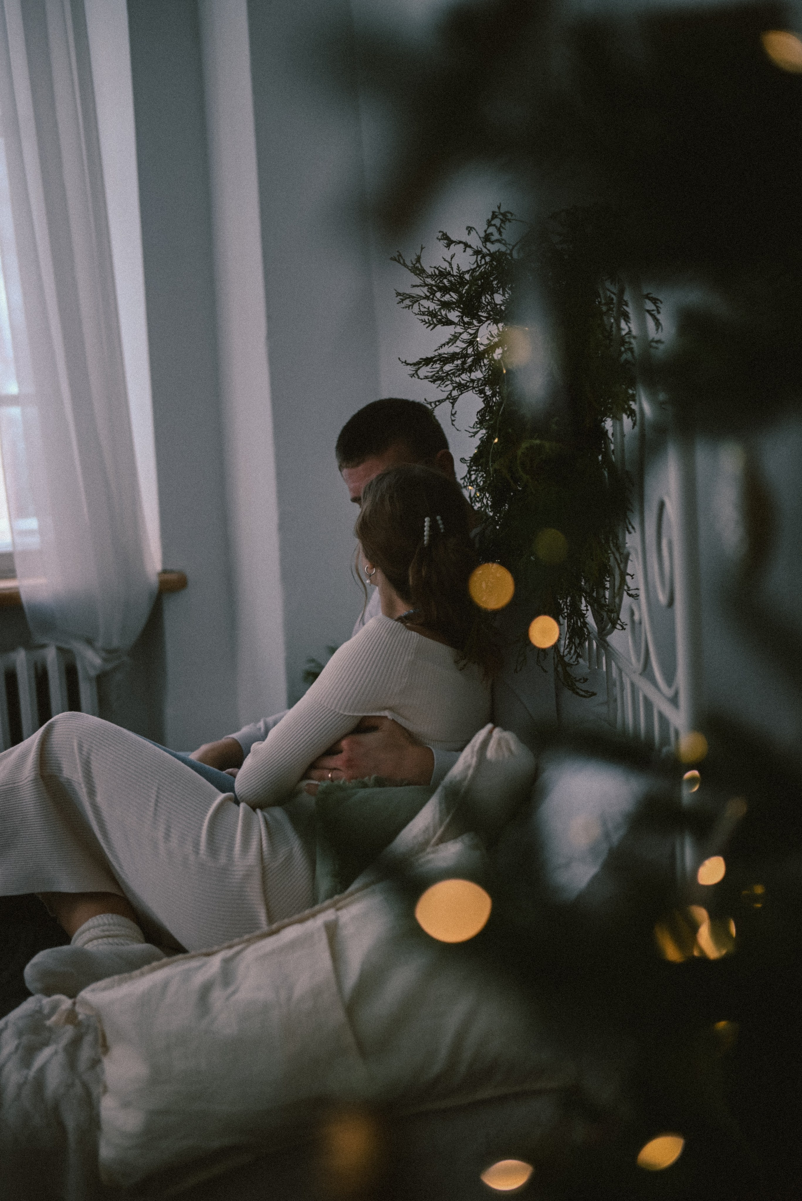 Love Story. Фотограф в Смоленске Быстрова Мария
