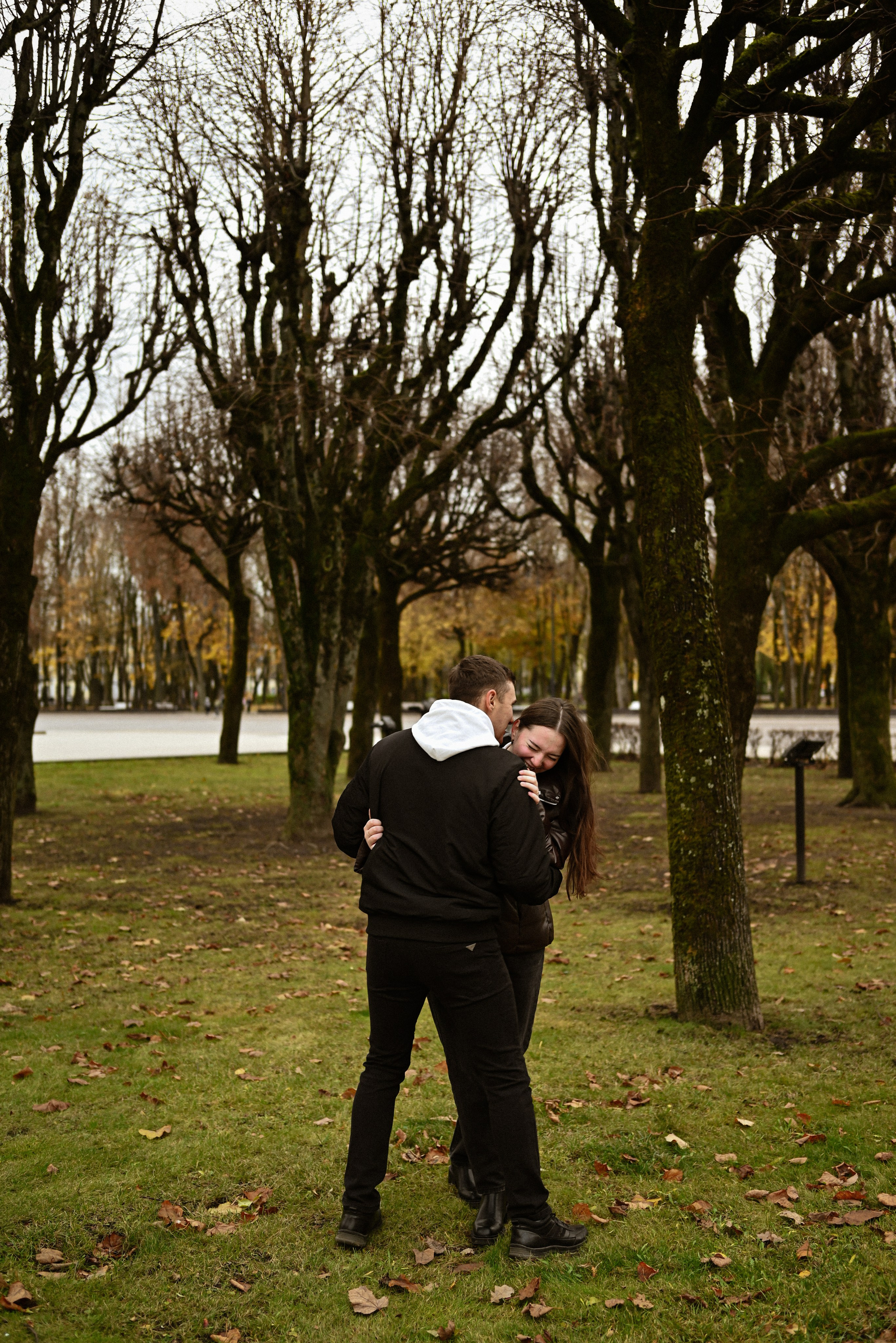 Love Story. Фотограф в Смоленске Быстрова Мария