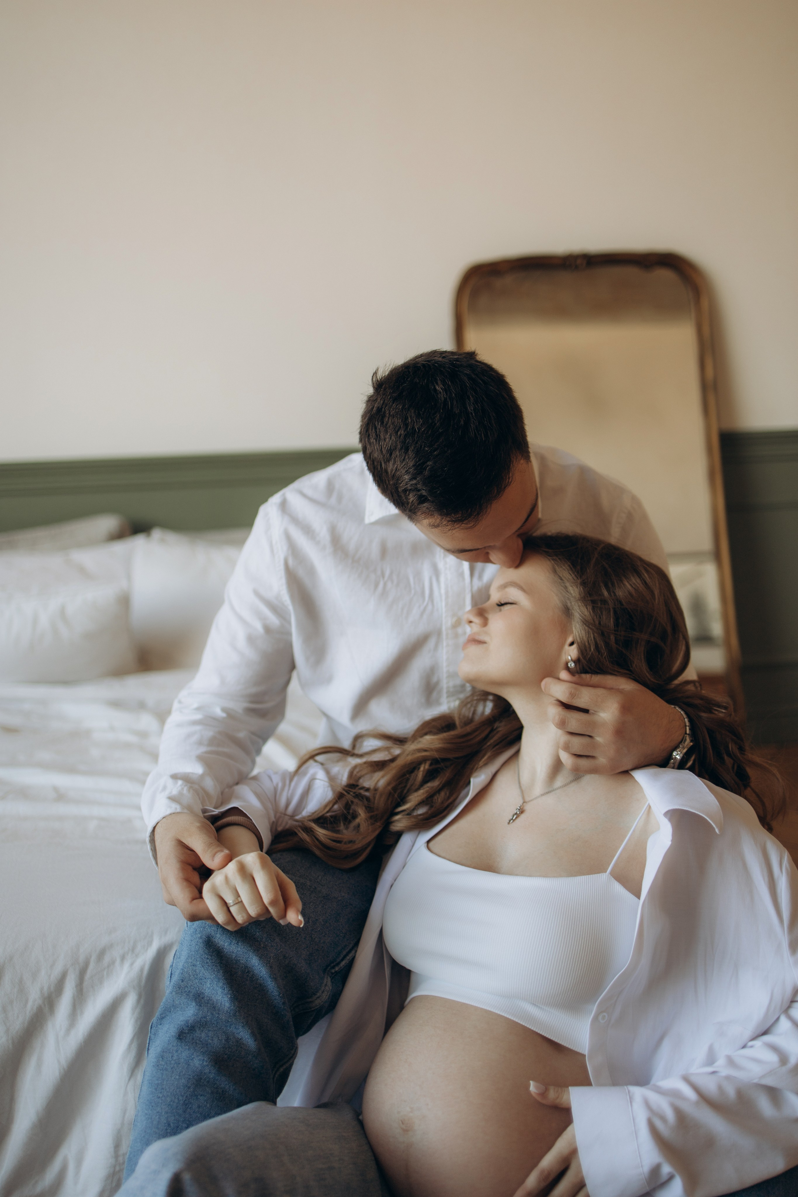 Тимофей и Надя. Самый теплый фотограф в Краснодаре Рябоконь Ксения