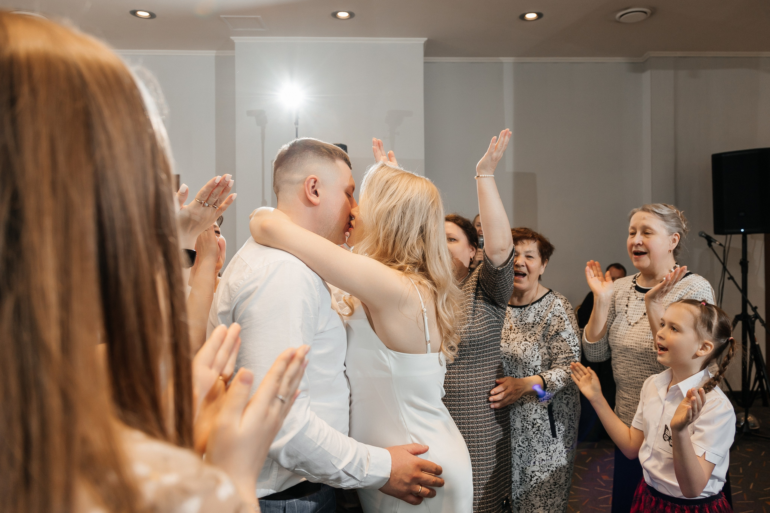 Сергей и Дарья/2024. Свадебный и семейный фотограф в Екатеринбурге