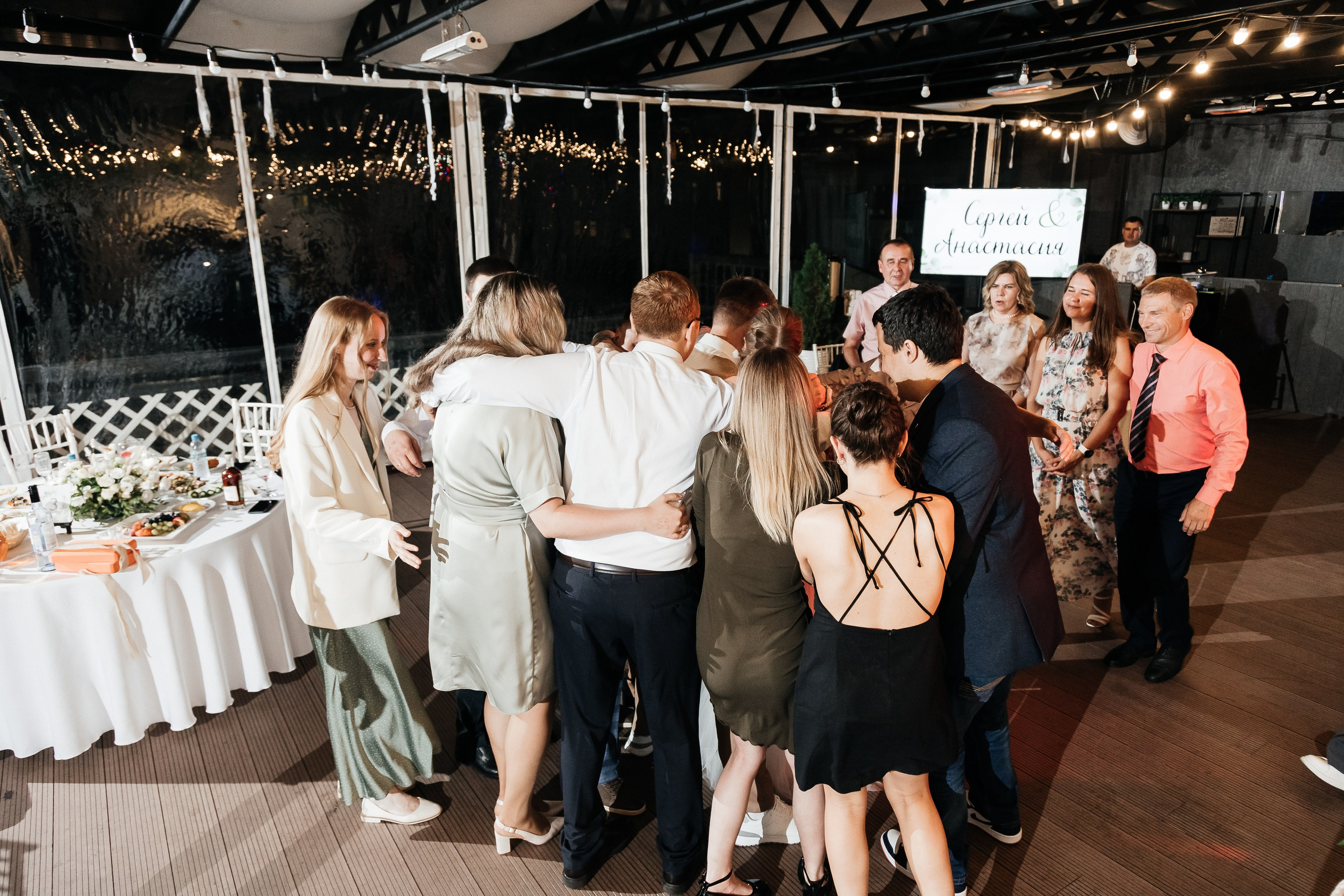 Сергей и Анастасия/2024. Свадебный и семейный фотограф в Екатеринбурге