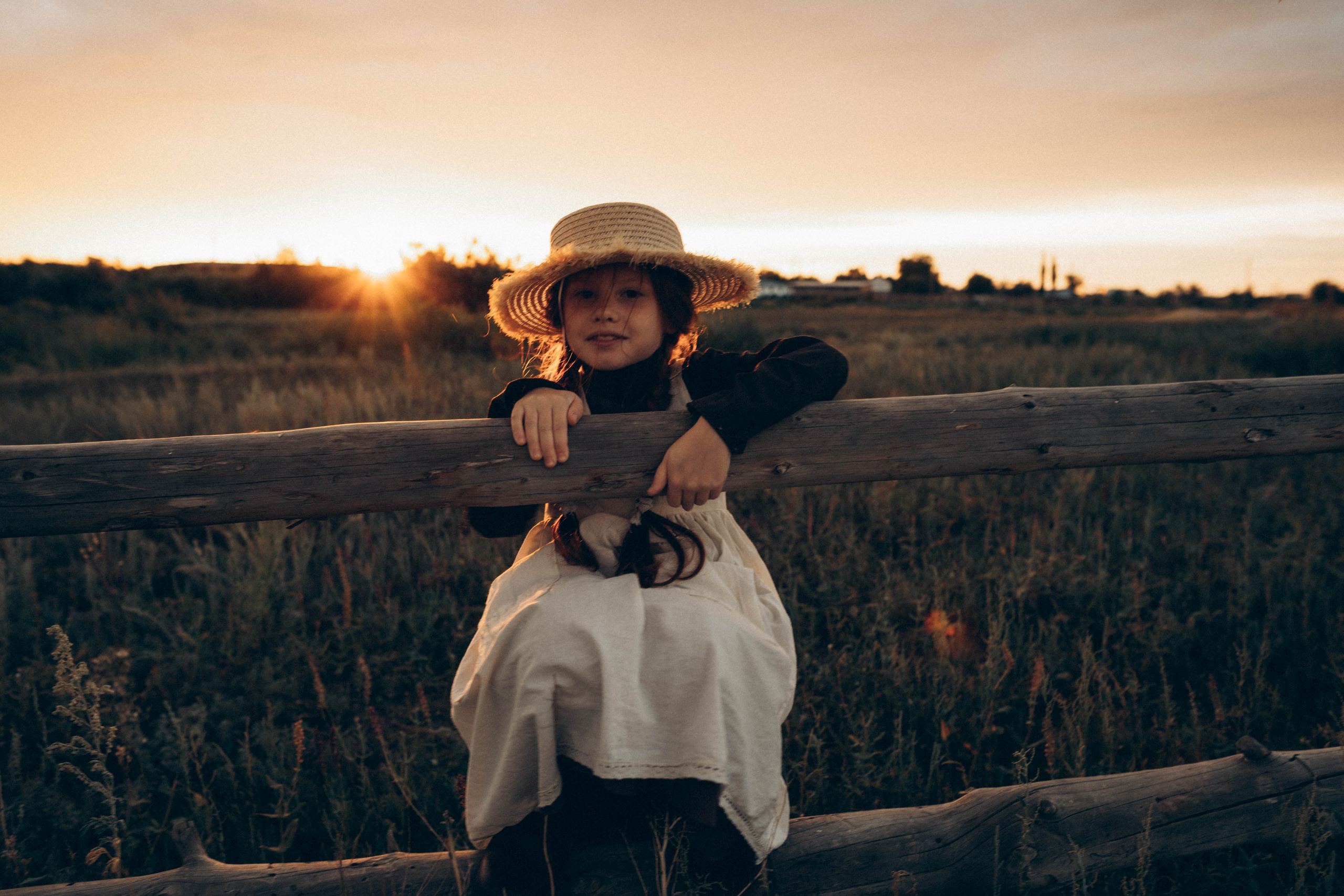 Энн. Семейный фотограф в Калининграде Елена Глазунова