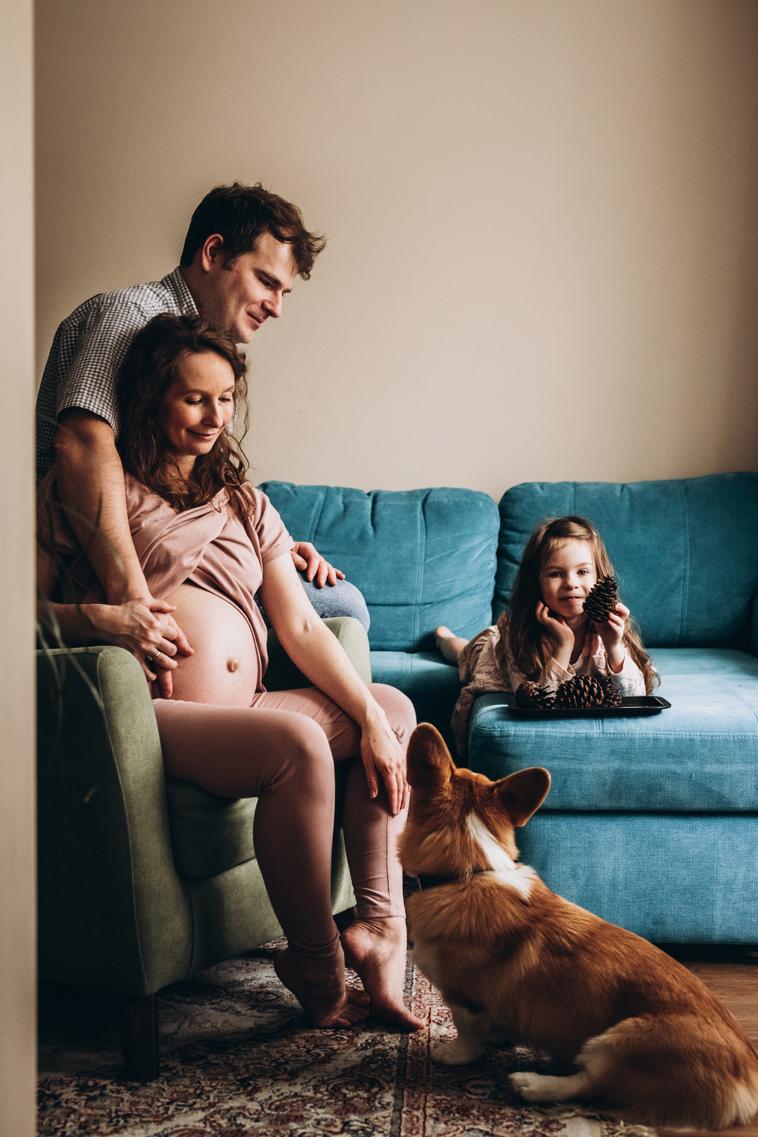 2. Семейный и женский фотограф в Санкт-Петербурге Климова Светлана