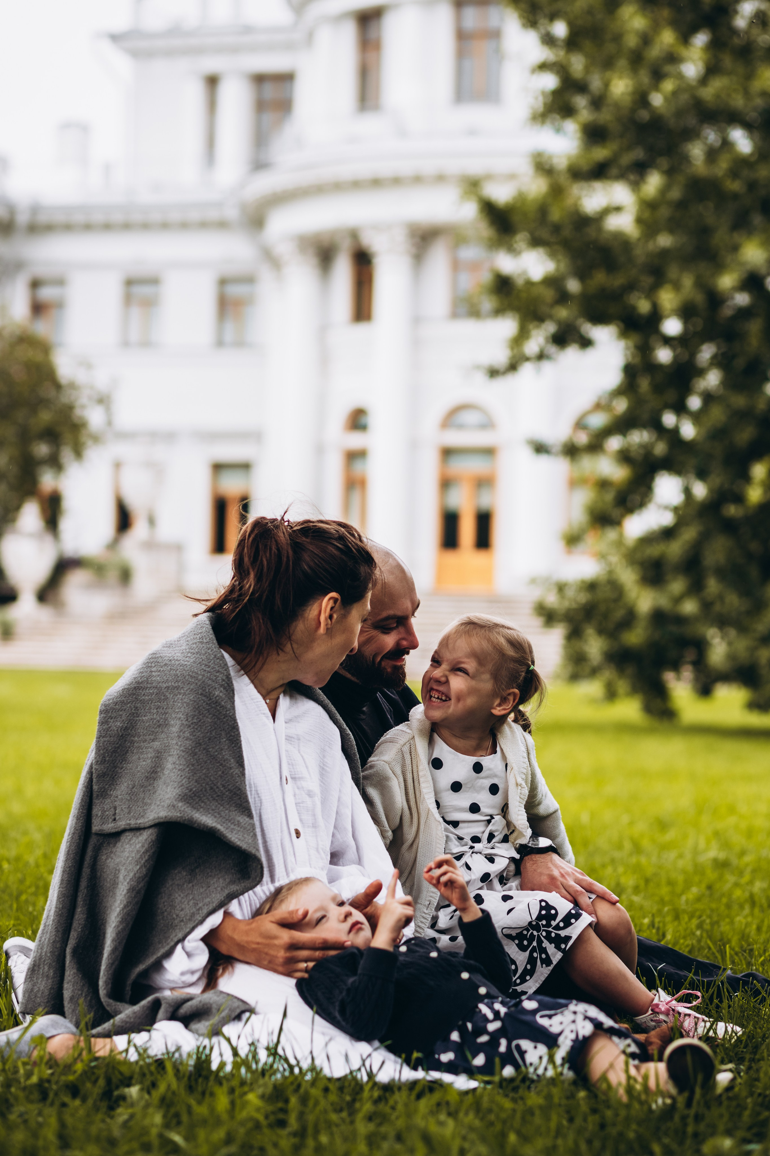 1. Семейный и женский фотограф в Санкт-Петербурге Климова Светлана