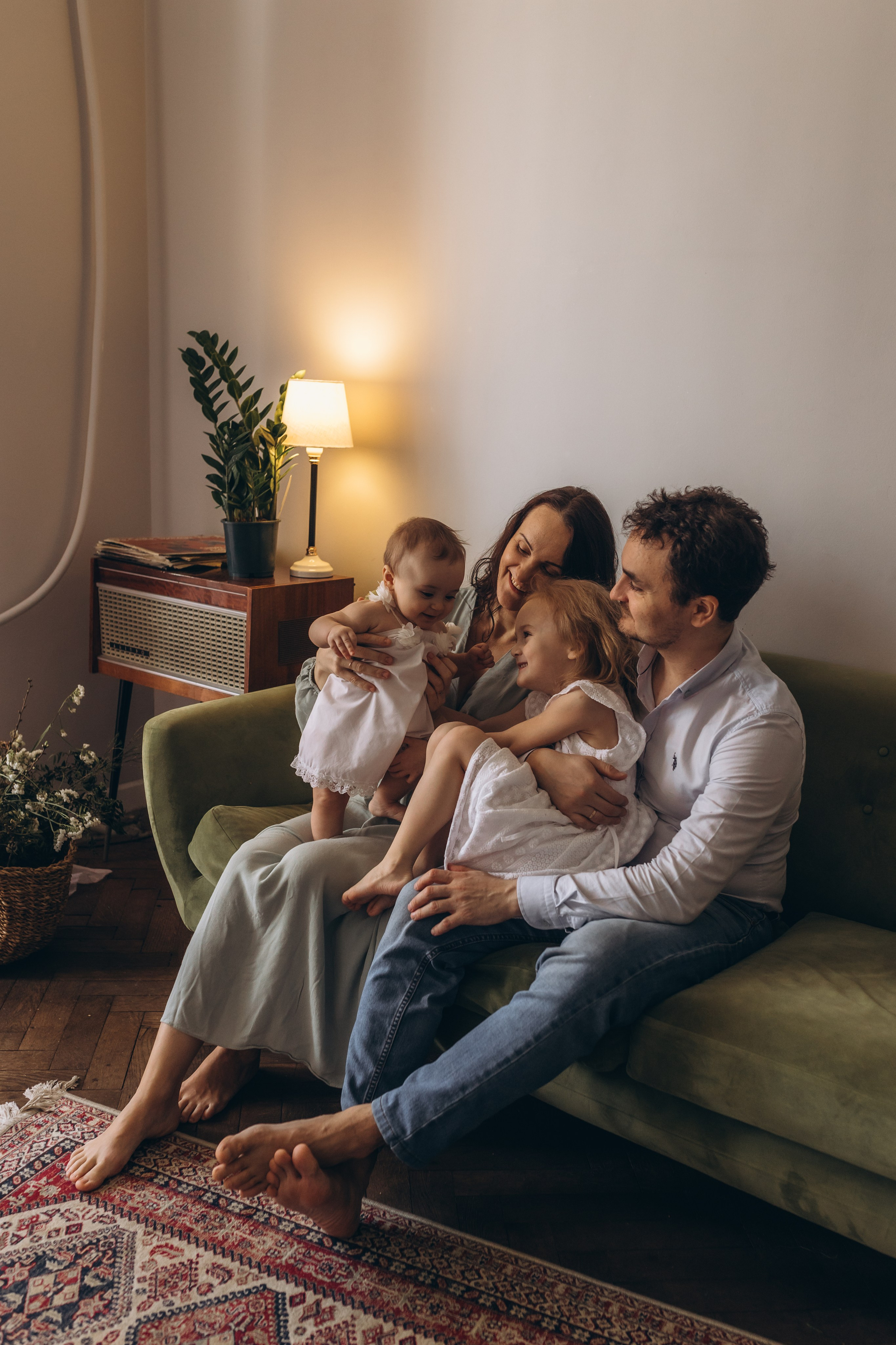 19. Семейный и женский фотограф в Санкт-Петербурге Климова Светлана