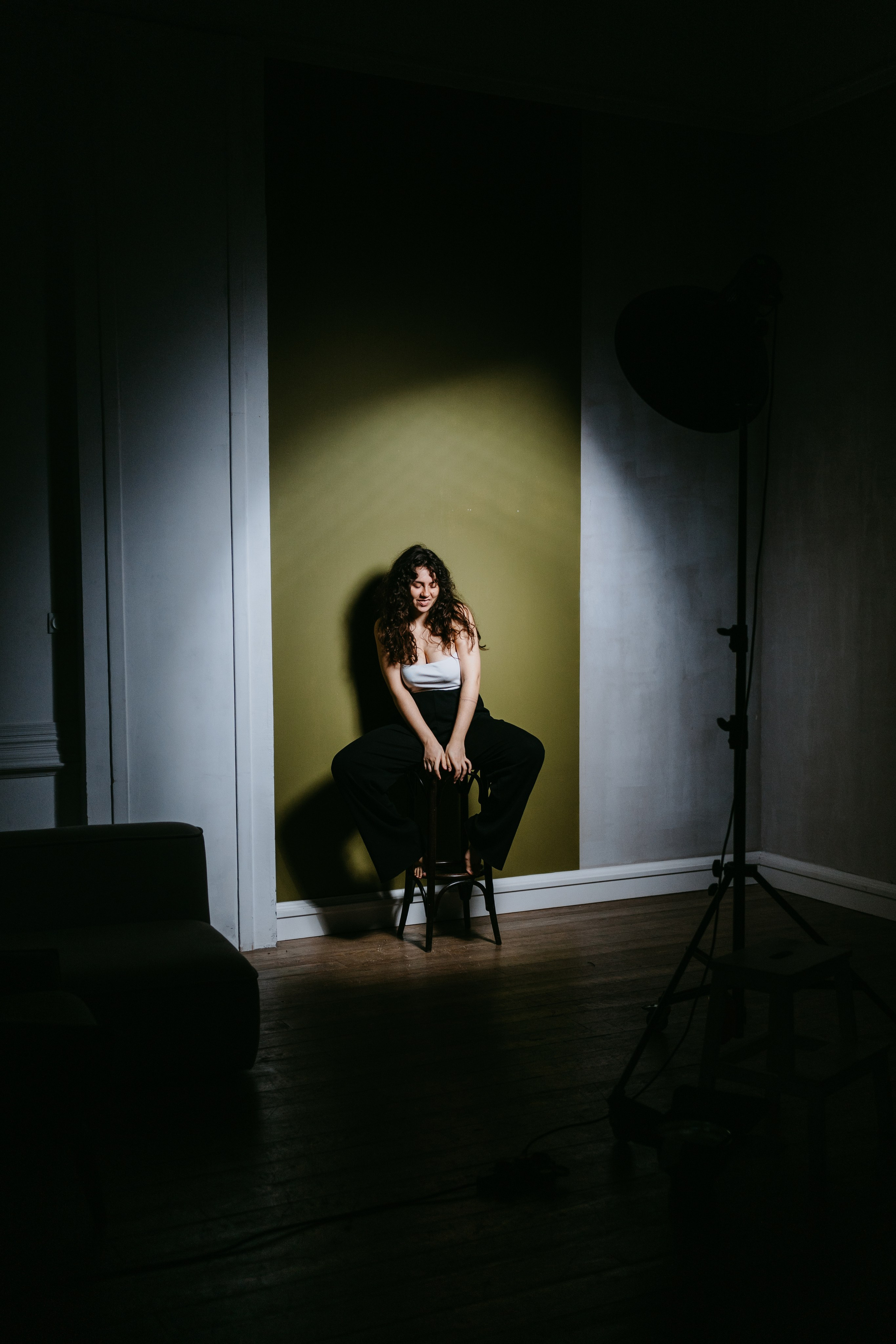 Полина. Фотограф на мероприятие