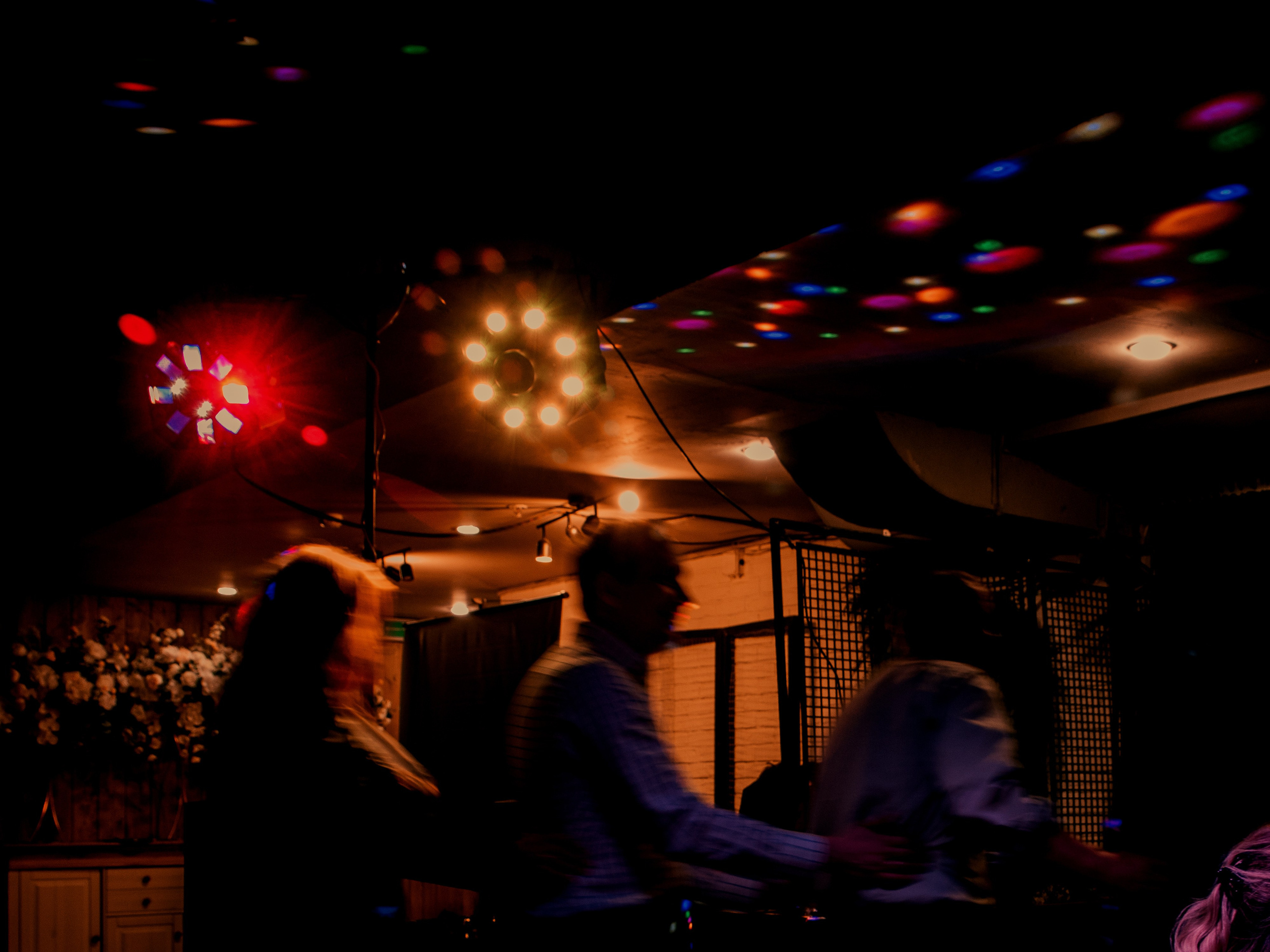 Настя и Слава. Свадебный и портретный фотограф в Москве Жердев Даниил