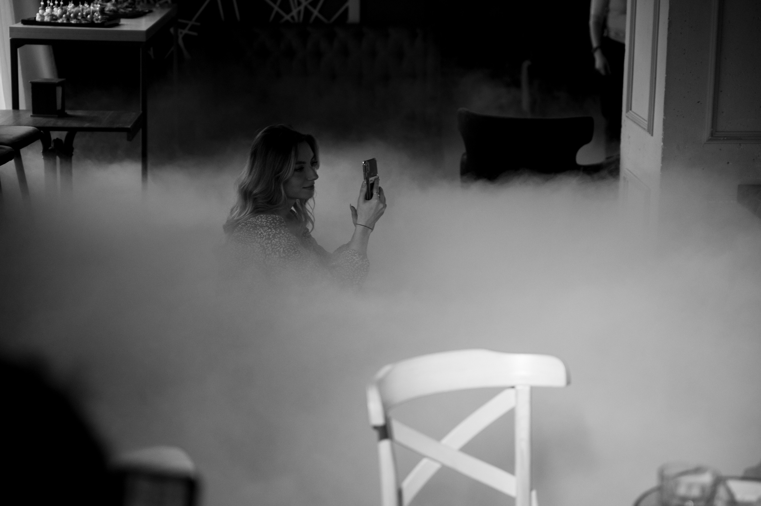 Настя и Слава. Свадебный и портретный фотограф в Москве Жердев Даниил