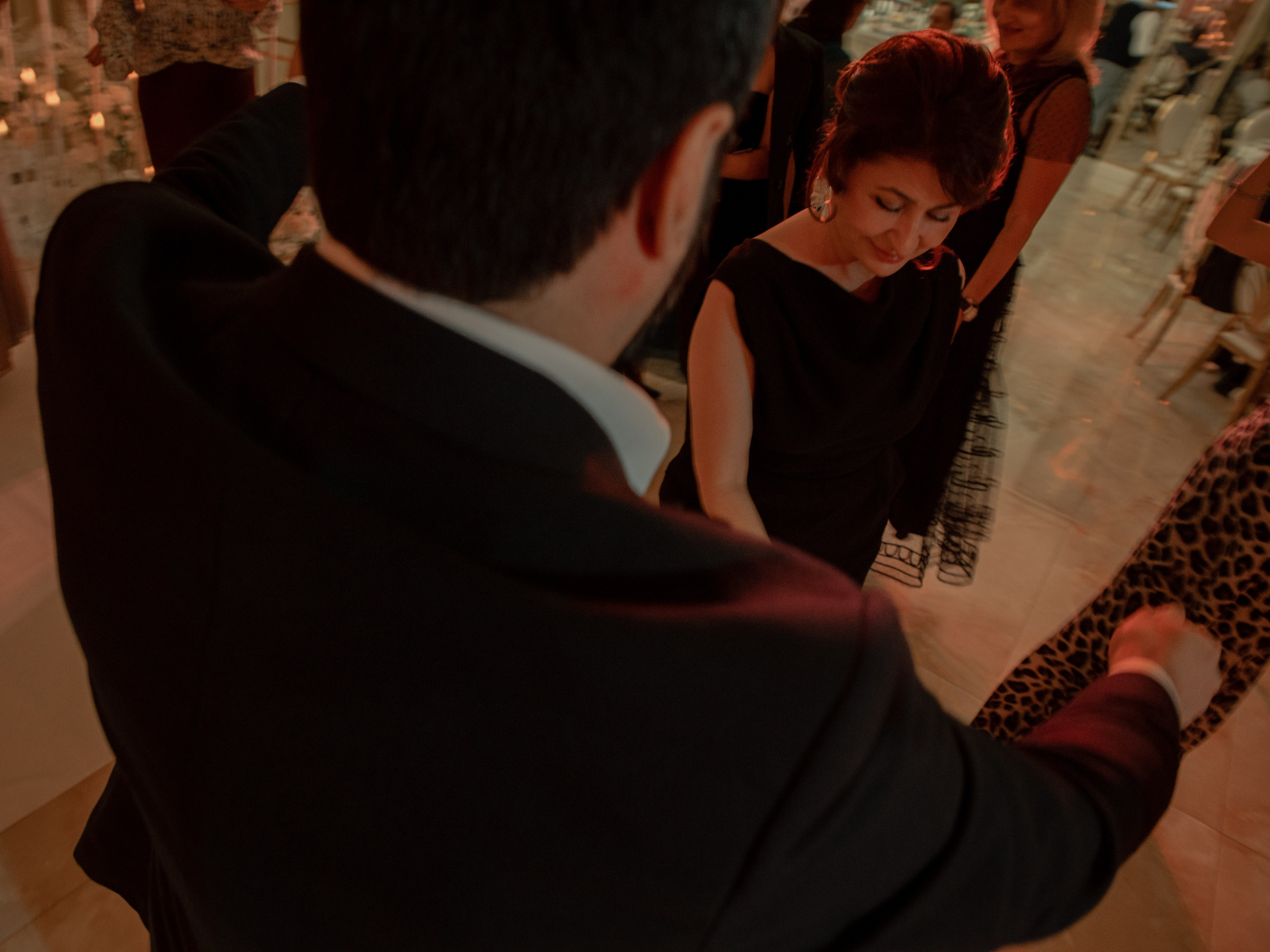 Кристина и Артём. Свадебный и портретный фотограф в Москве Жердев Даниил